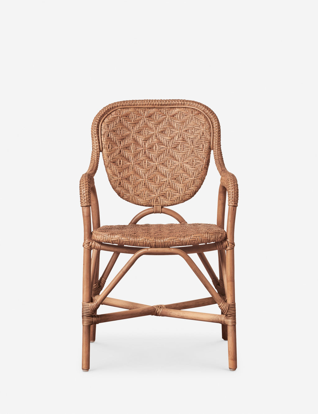 Lulu and Georgia - Sesina Dining Arm Chair