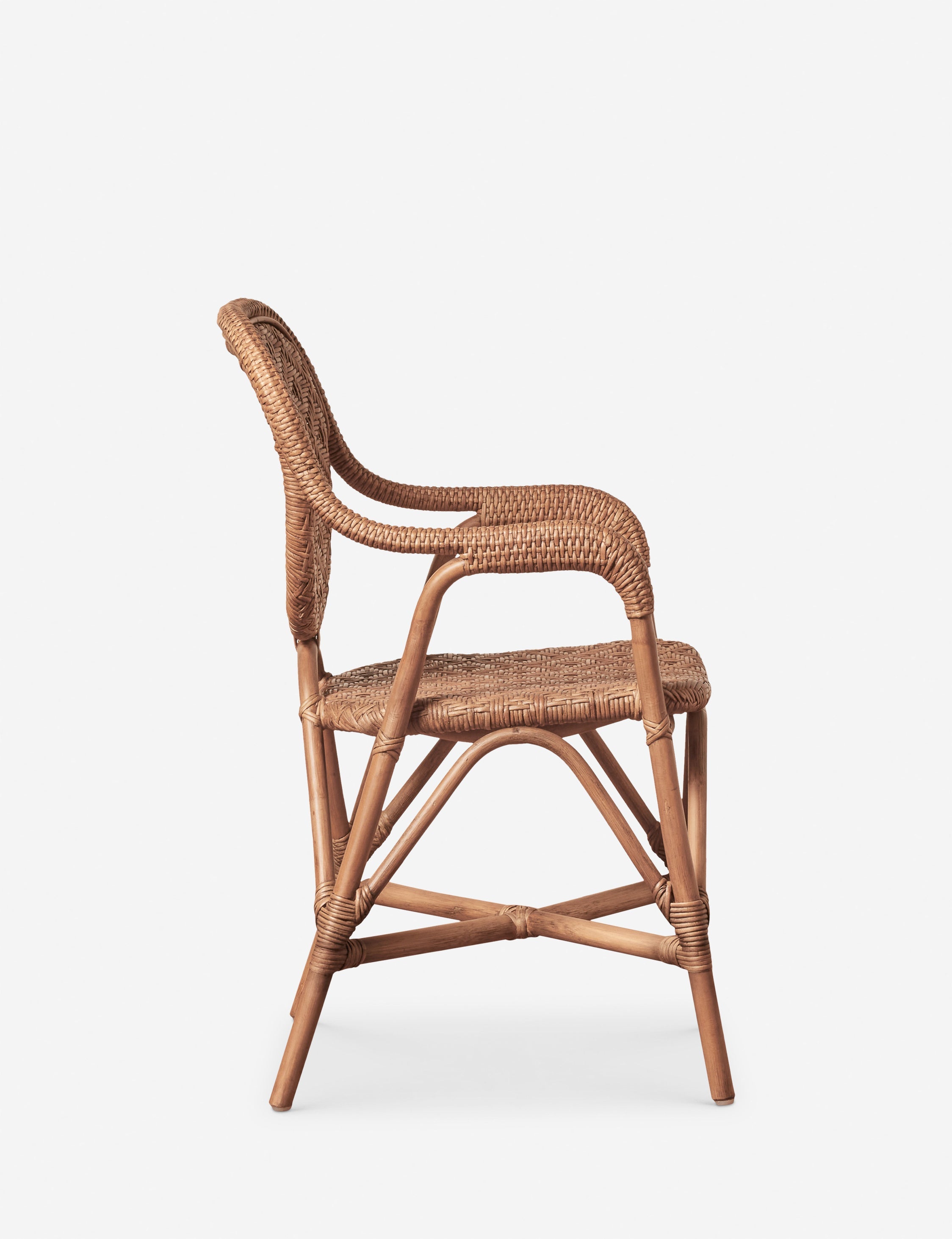 Lulu and Georgia - Sesina Dining Arm Chair
