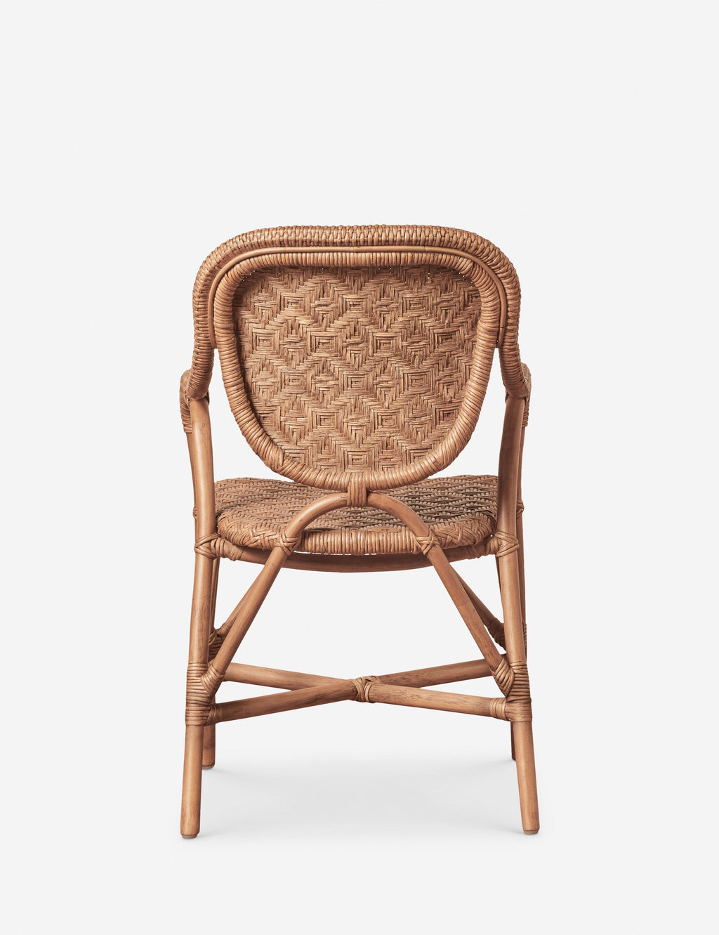 Lulu and Georgia - Sesina Dining Arm Chair