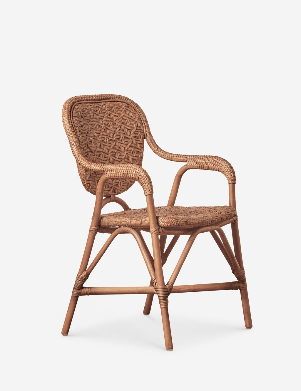 Lulu and Georgia - Sesina Dining Arm Chair
