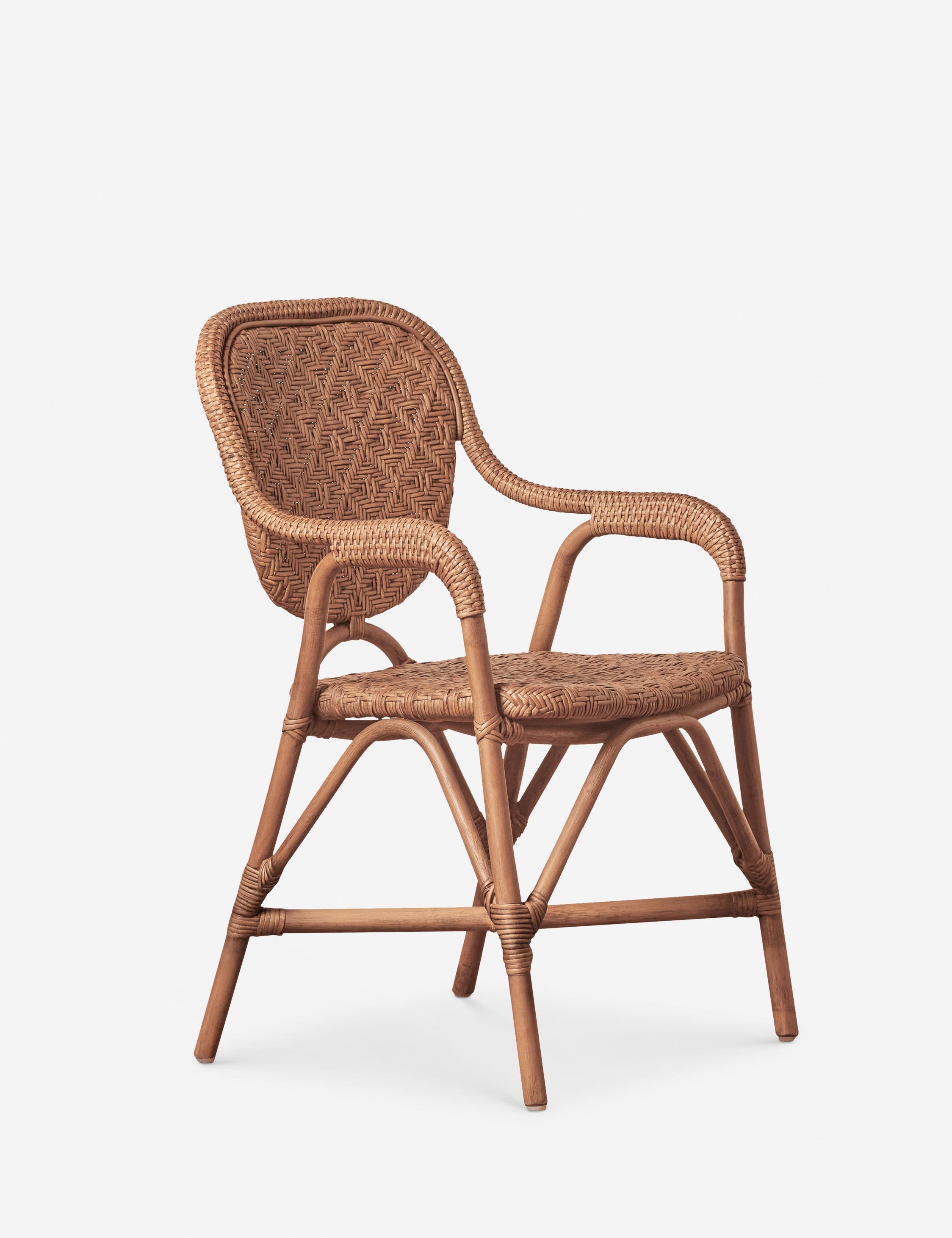 Lulu and Georgia - Sesina Dining Arm Chair