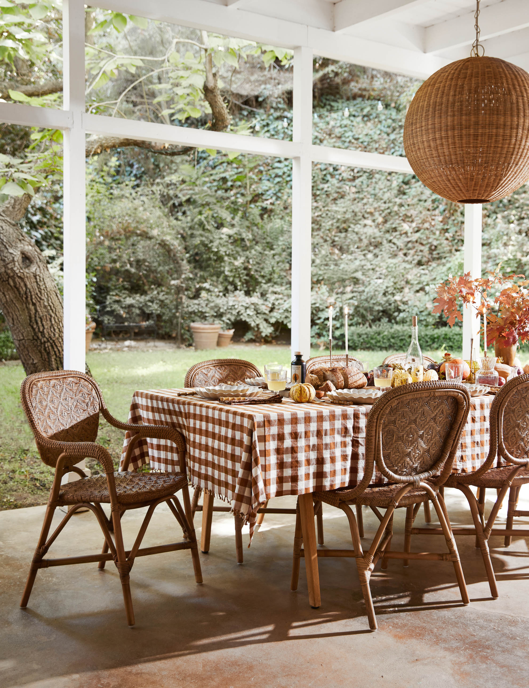 Lulu and Georgia - Sesina Dining Arm Chair