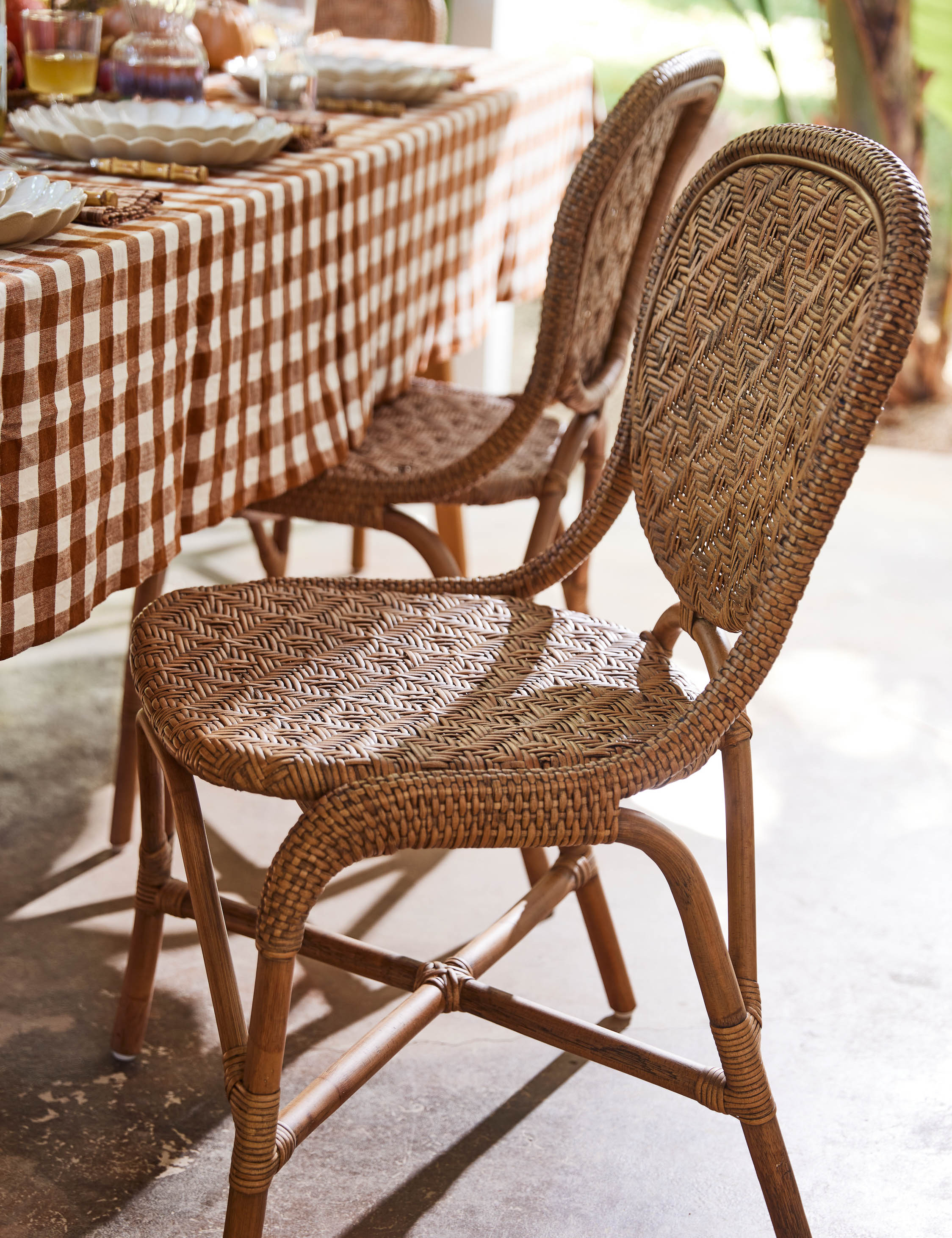 Lulu and Georgia - Sesina Dining Chair