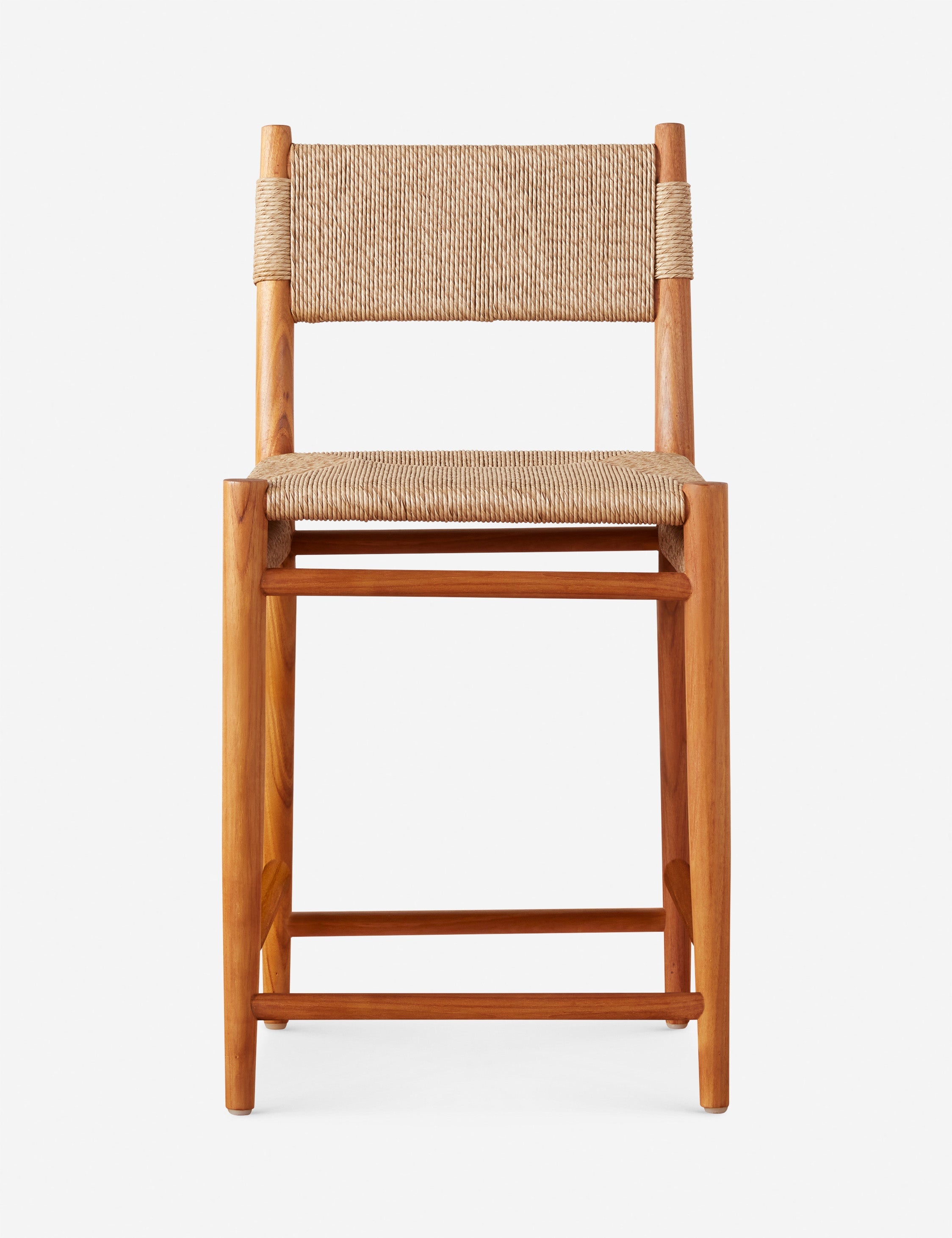 Lulu and Georgia - Prue Indoor / Outdoor Counter Stool