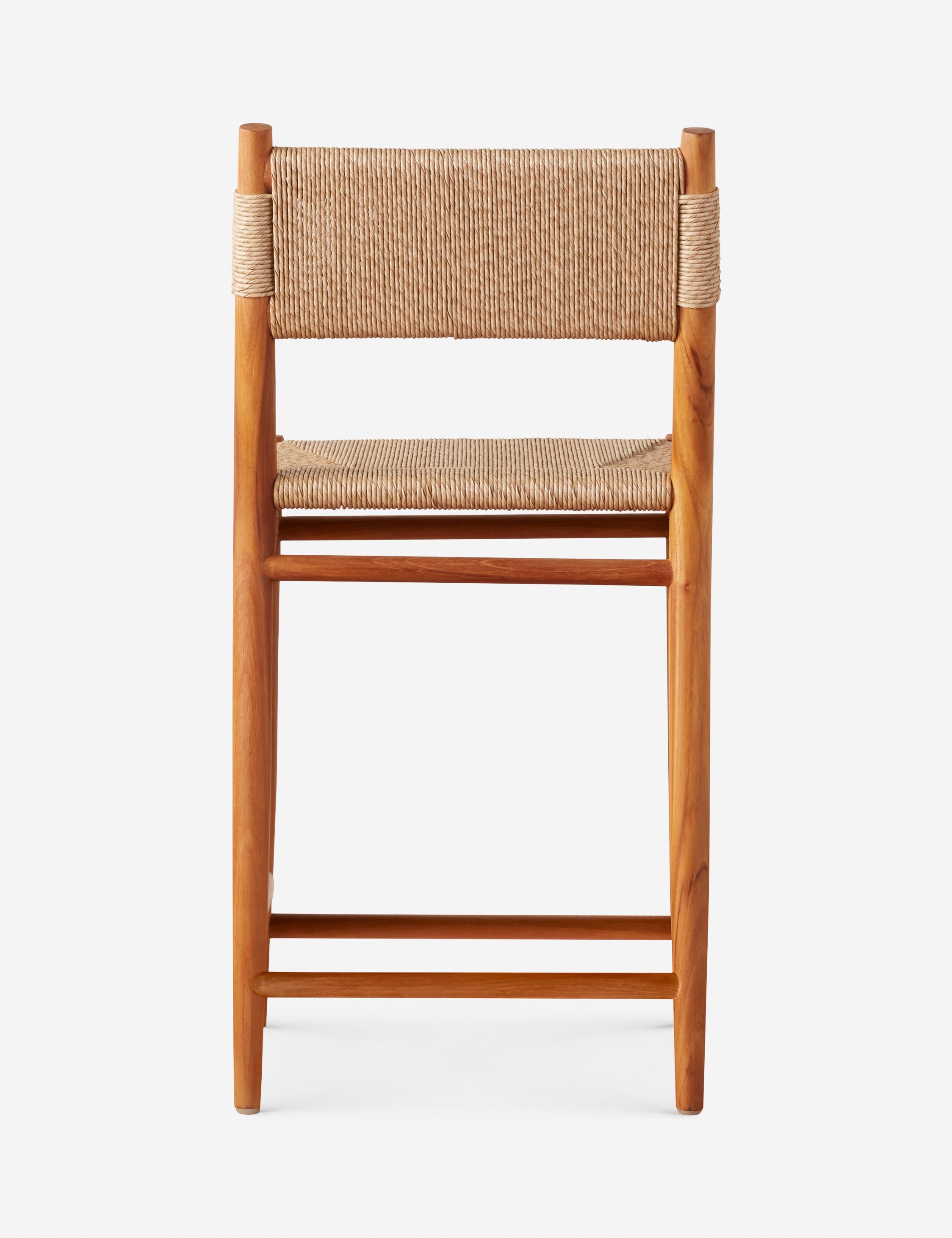 Lulu and Georgia - Prue Indoor / Outdoor Counter Stool