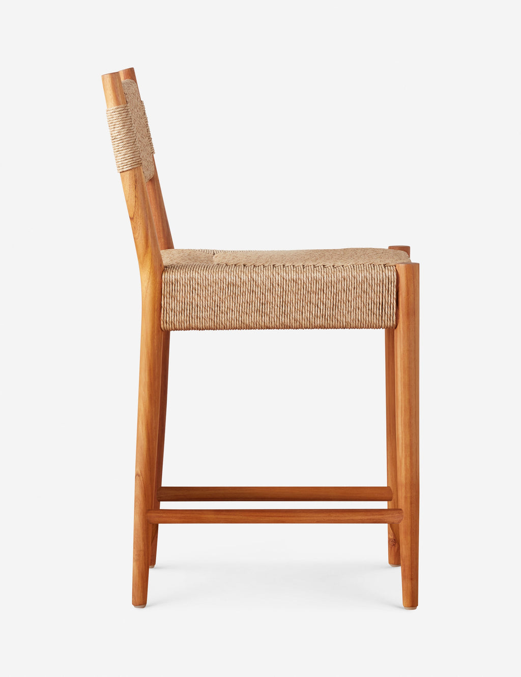 Lulu and Georgia - Prue Indoor / Outdoor Counter Stool