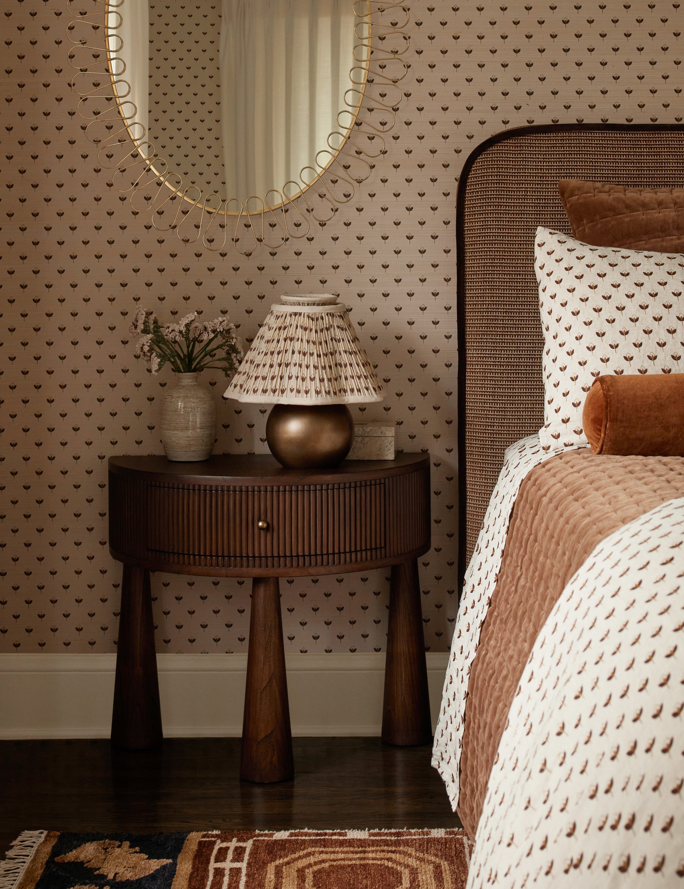 Lulu and Georgia - Fletcher Nightstand