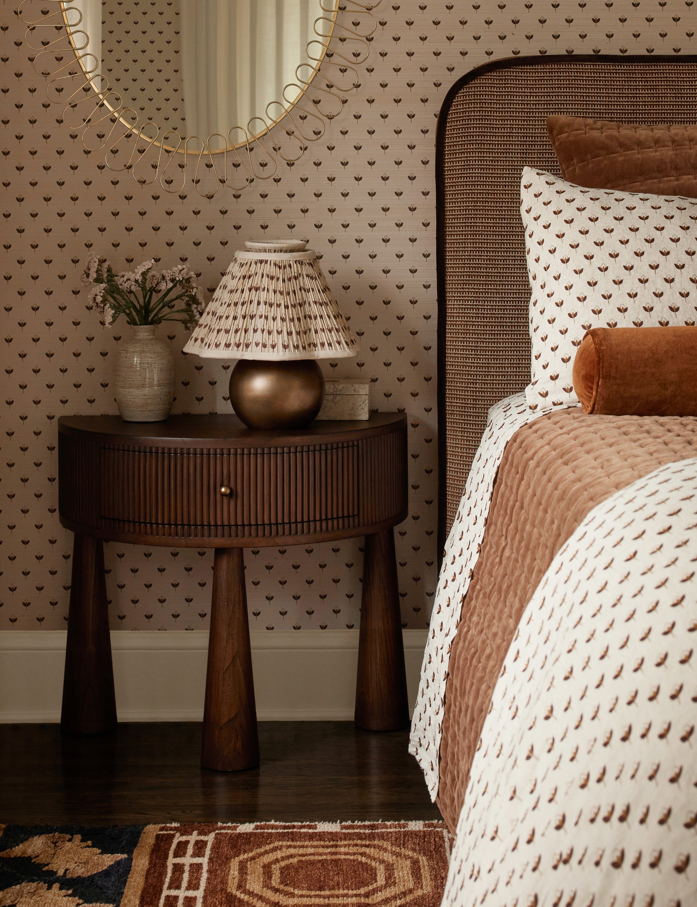 Lulu and Georgia - Bryony Vases (Set of 3)