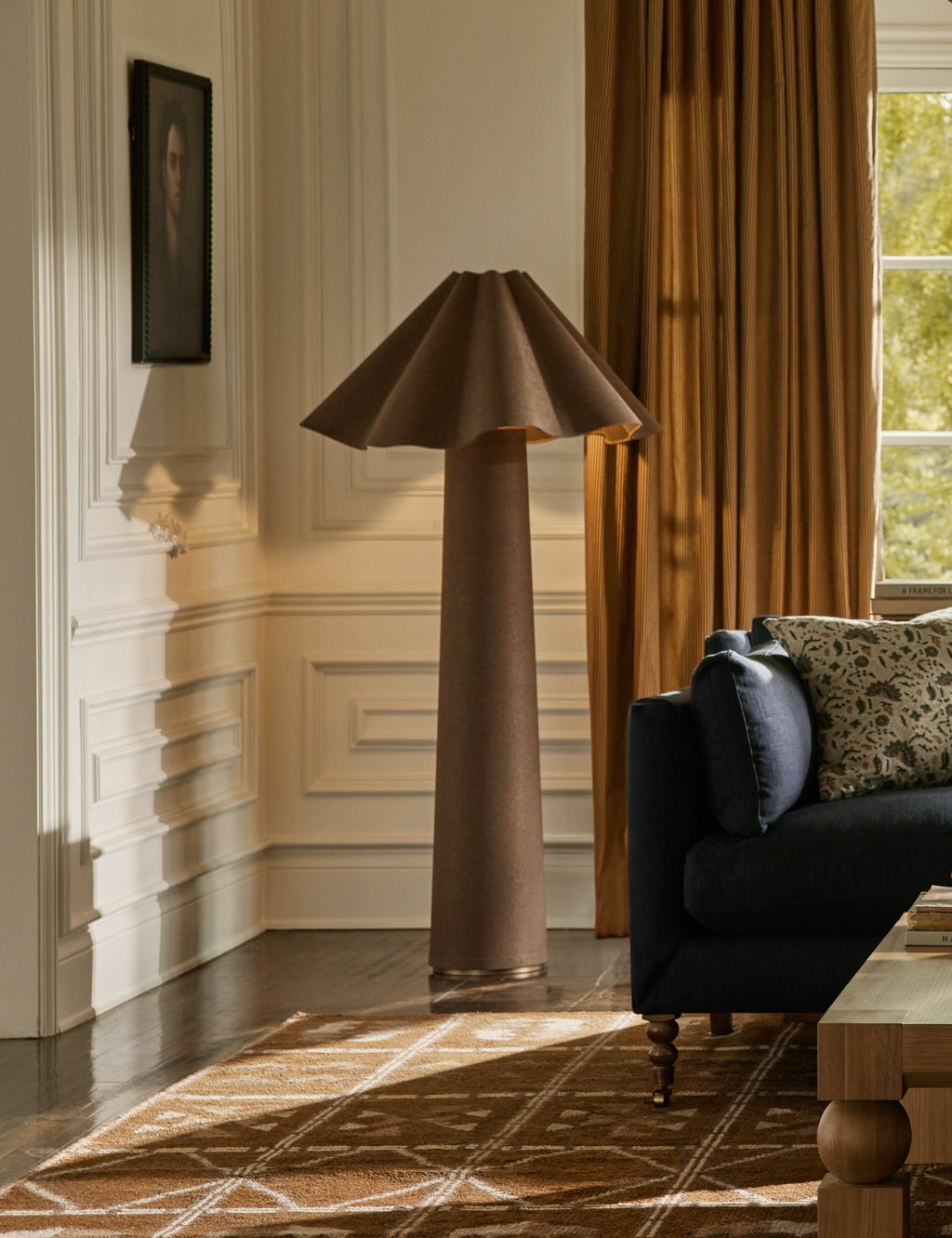 Lulu and Georgia - Bemand Floor Lamp