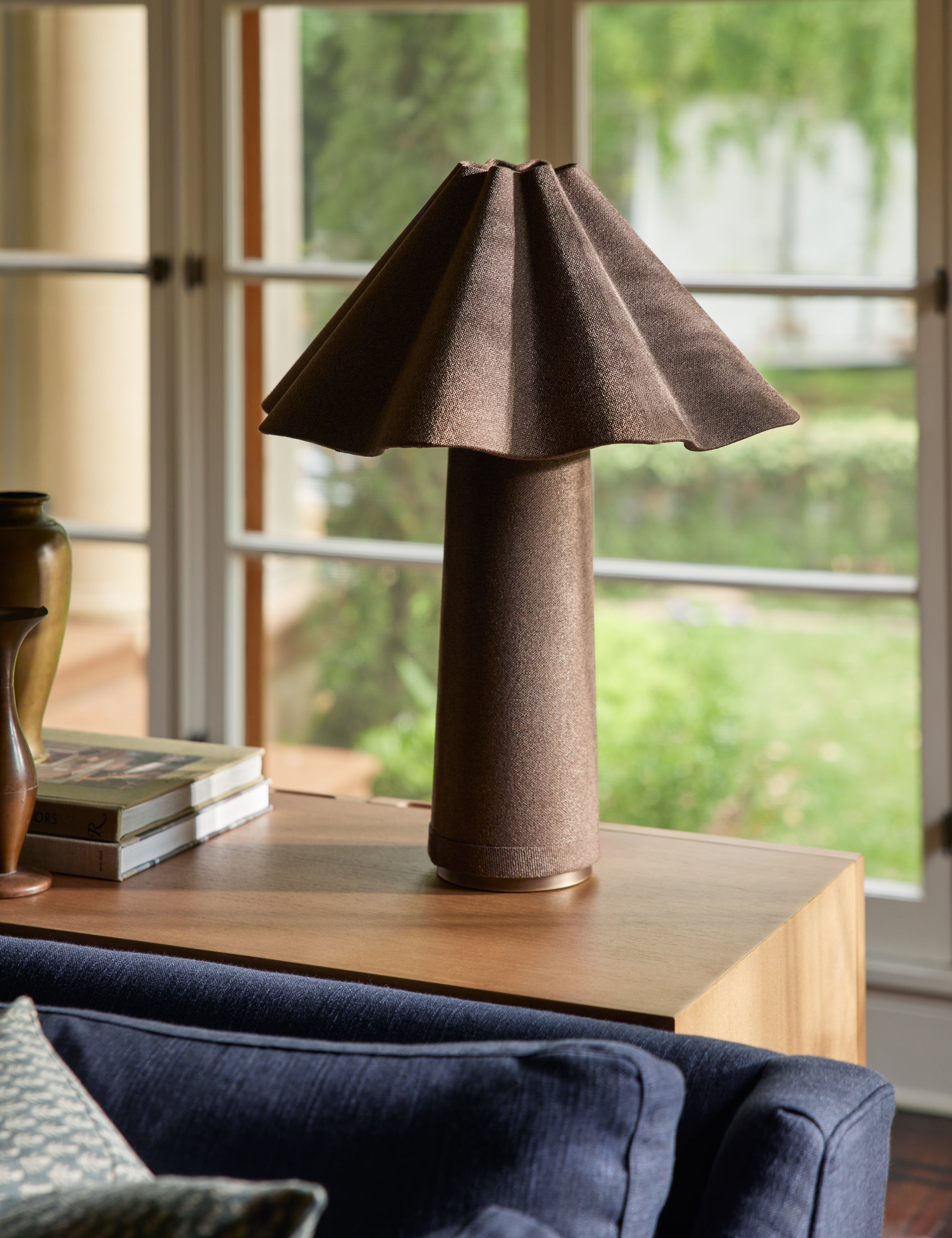 Lulu and Georgia - Bemand Table Lamp
