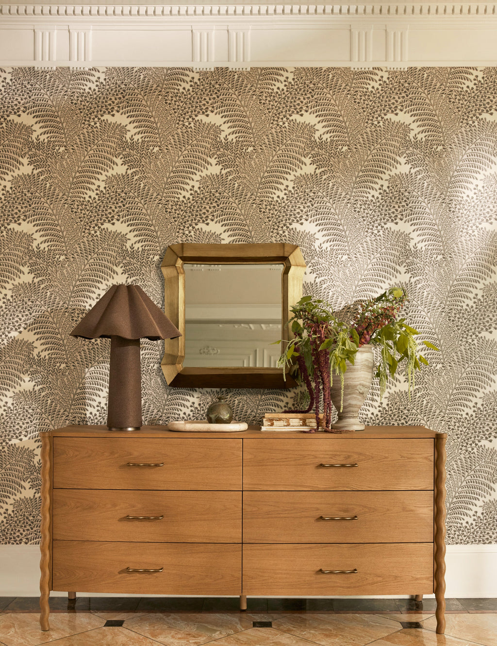 Lulu and Georgia - Norma 6 - Drawer Dresser