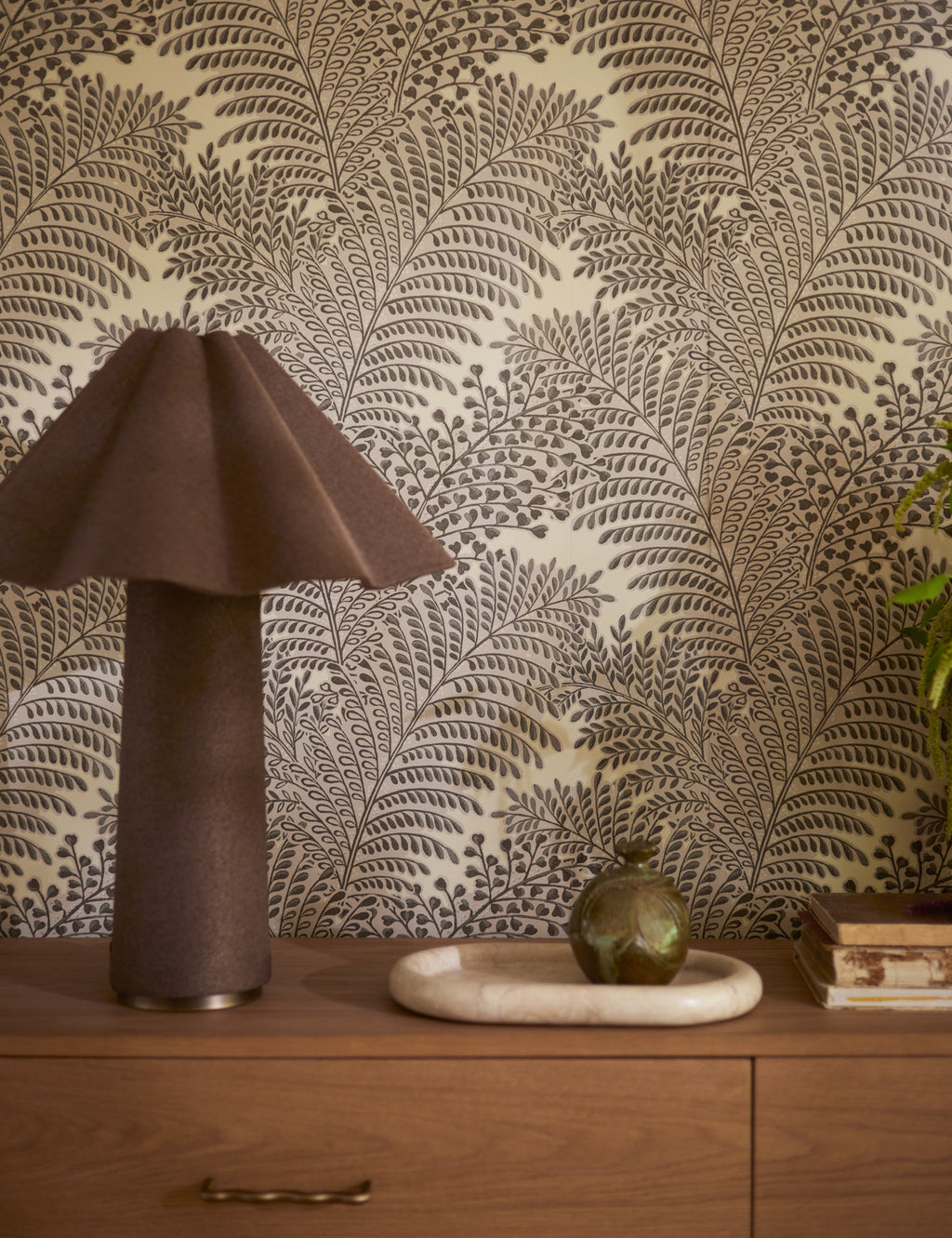 Lulu and Georgia - Besser Oval Tray