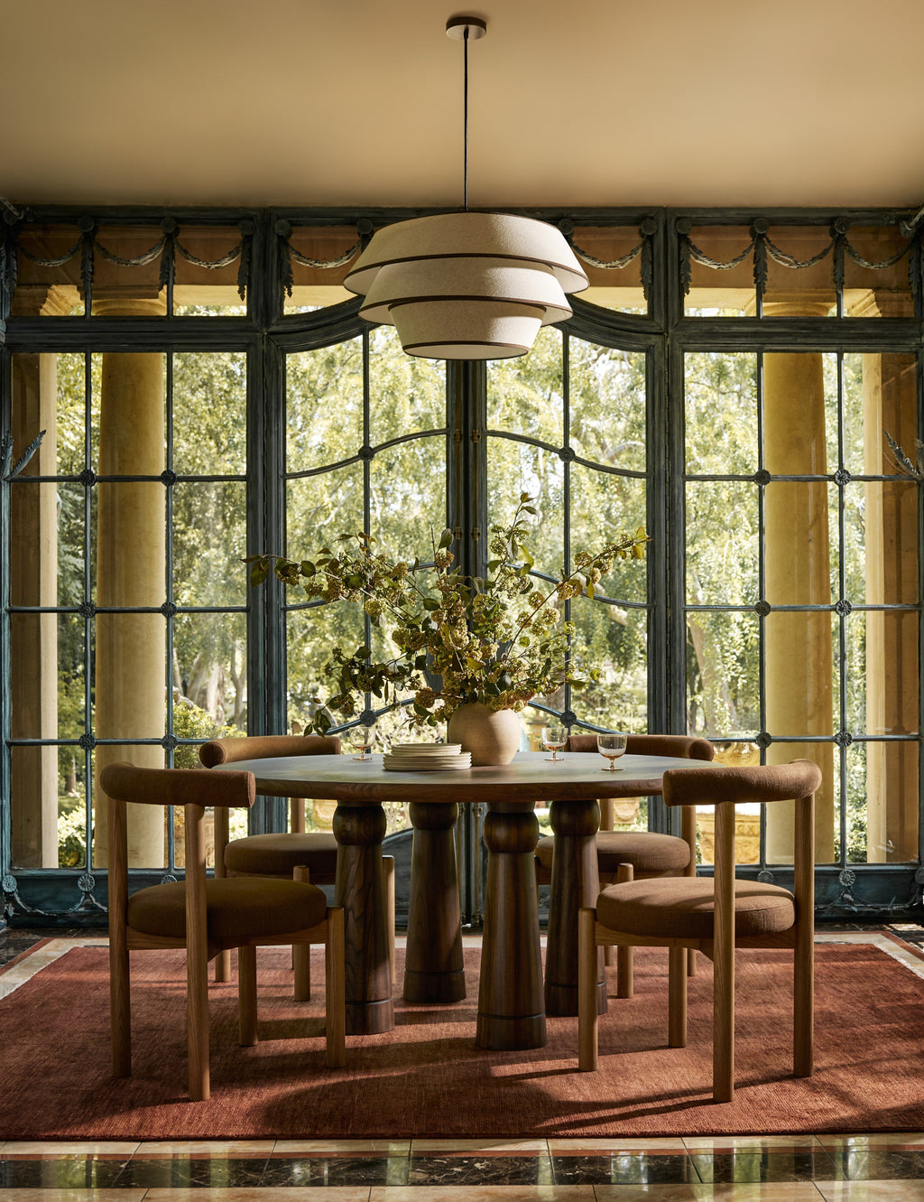 Lulu and Georgia - Pittman Pendant Light