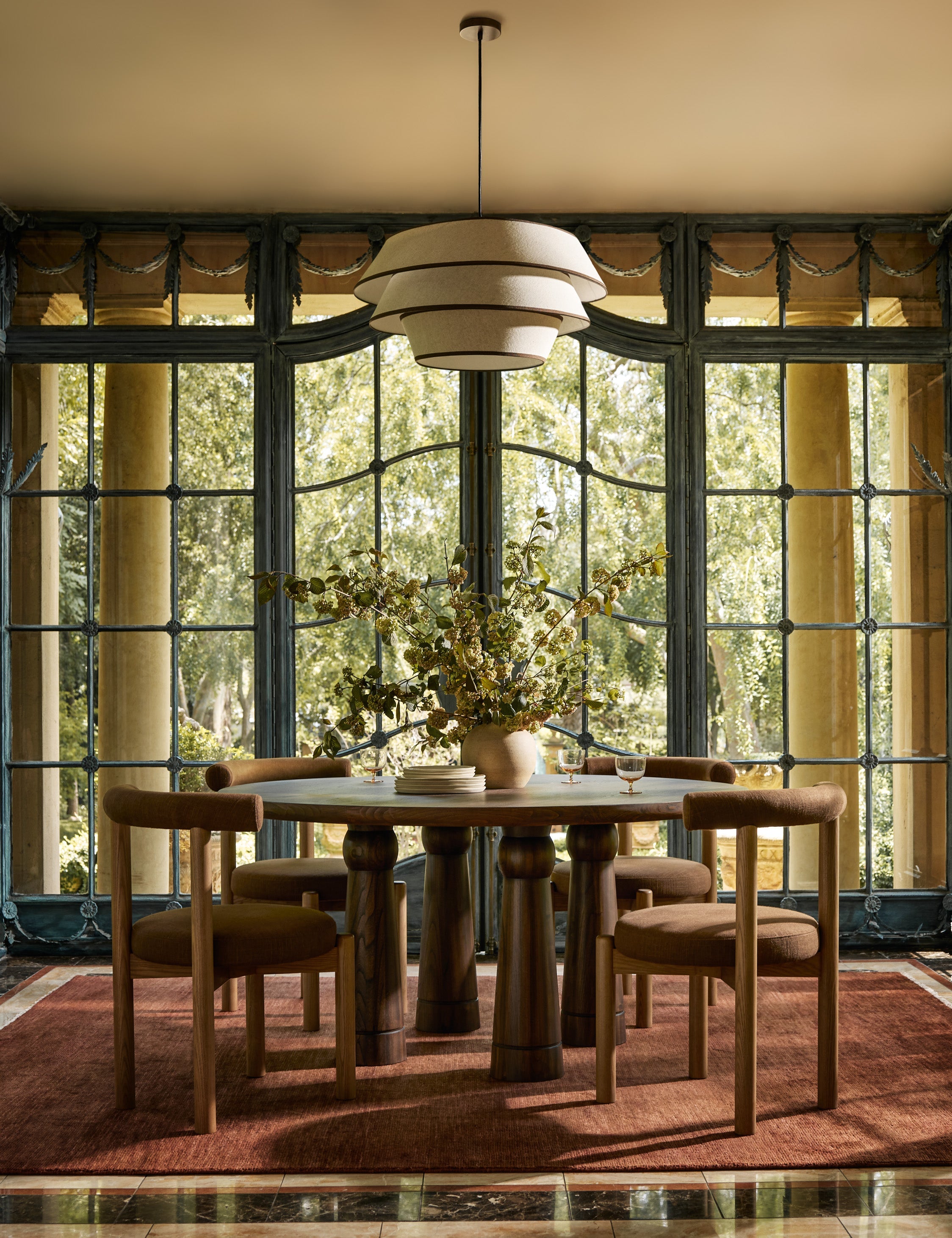 Lulu and Georgia - Pittman Pendant Light