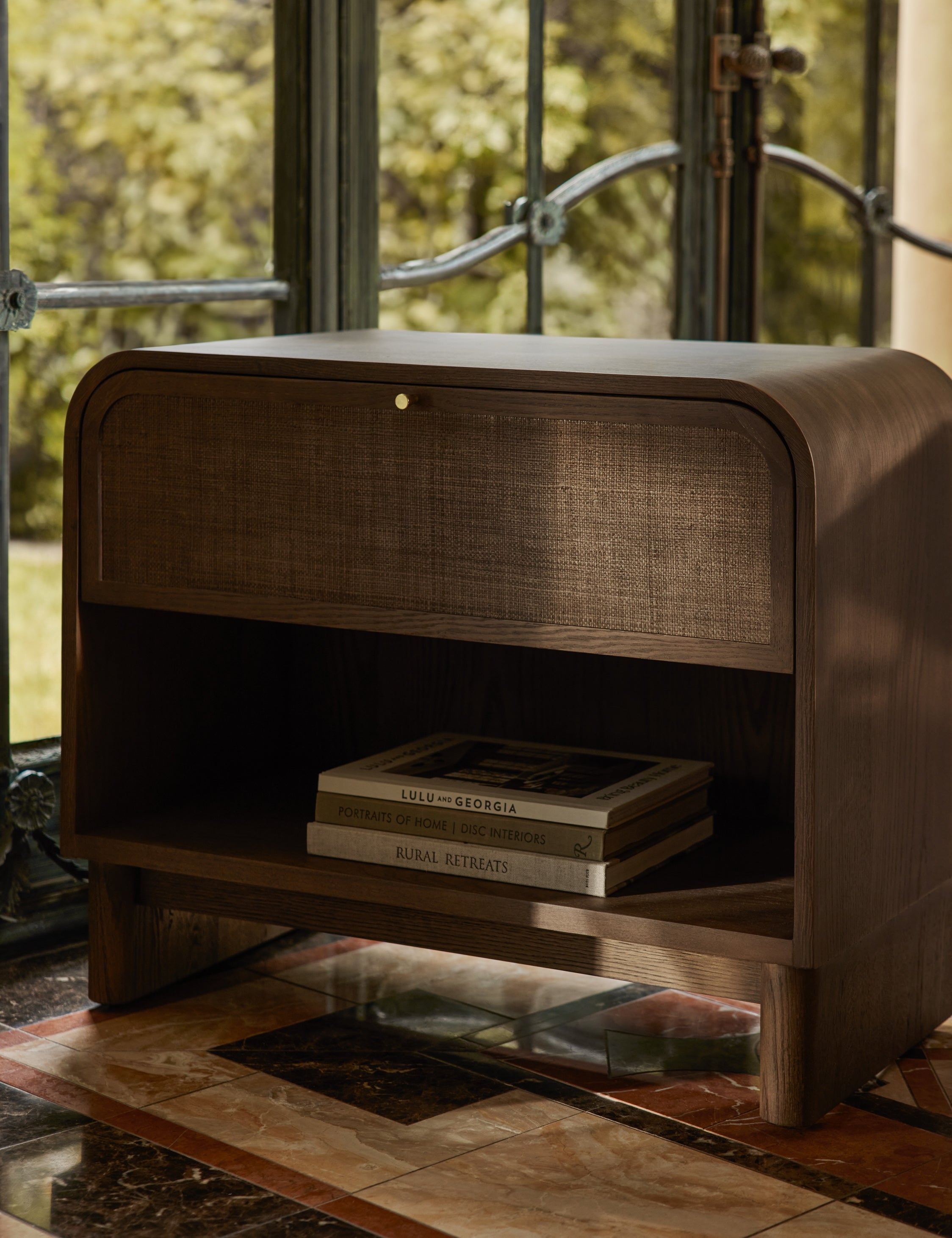 Lulu and Georgia - Suzette Grand Nightstand