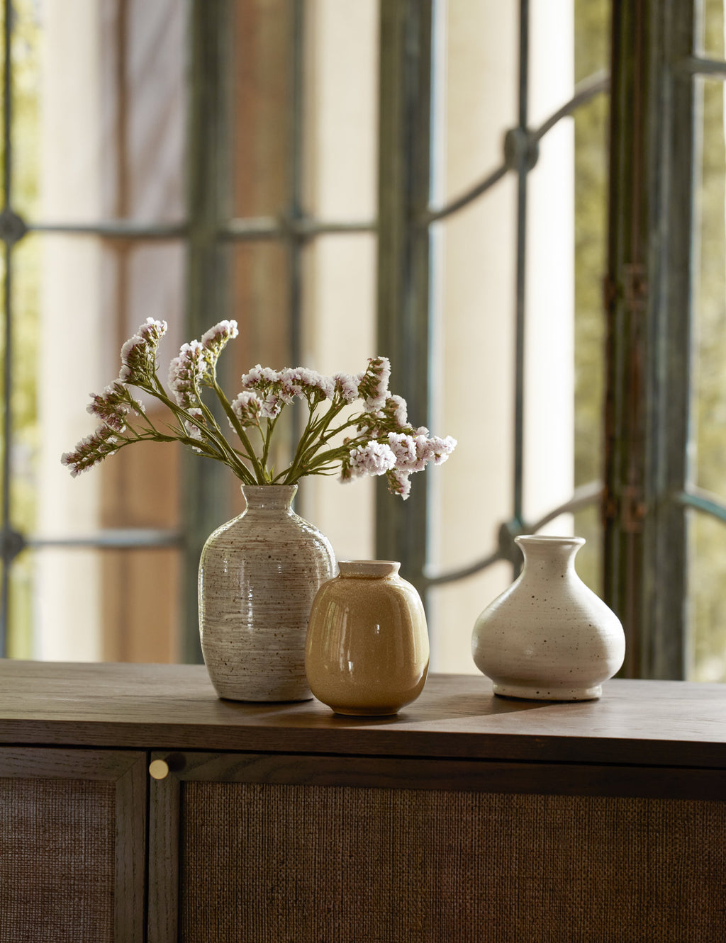 Lulu and Georgia - Bryony Vases (Set of 3)