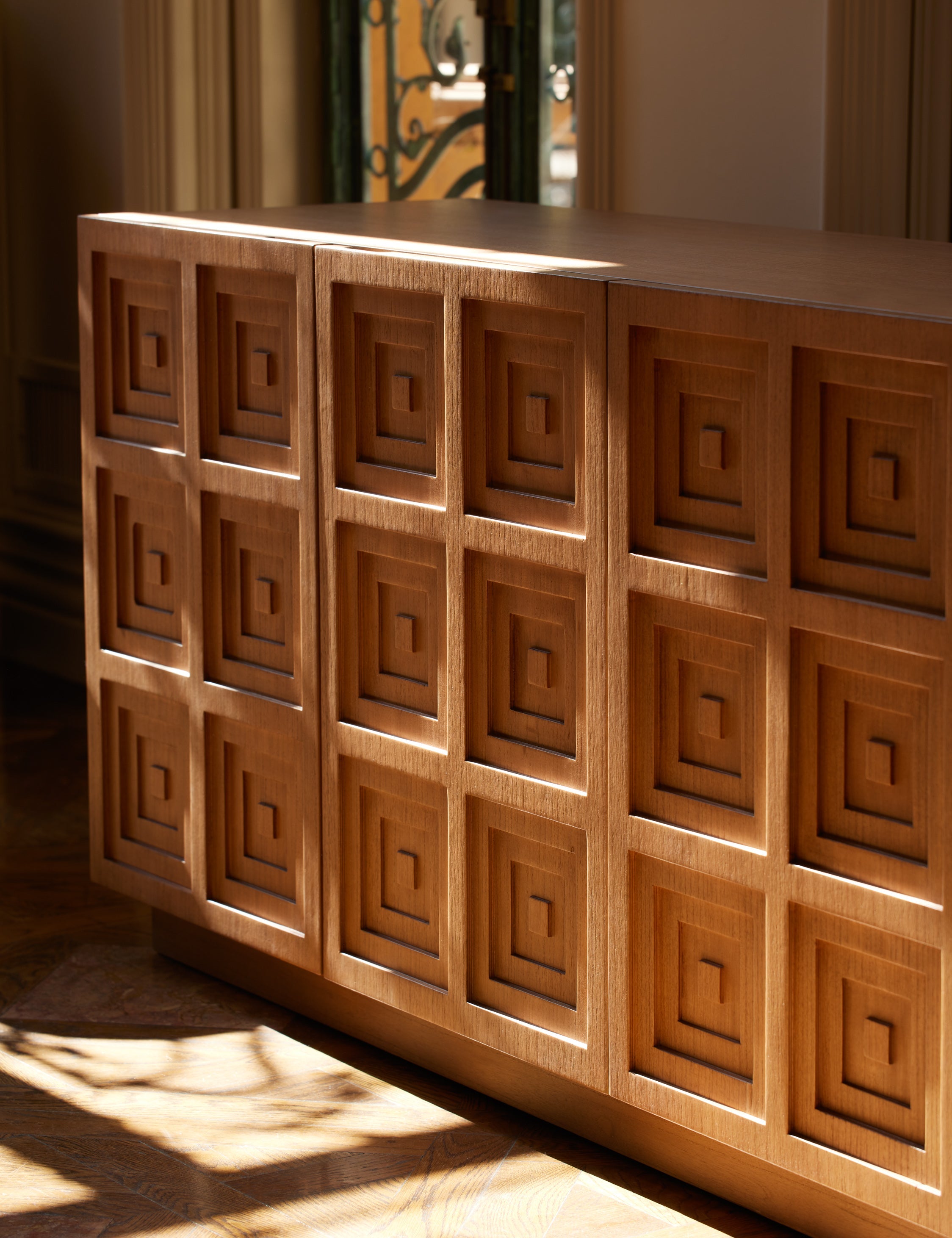 Lulu and Georgia - Hanson Sideboard
