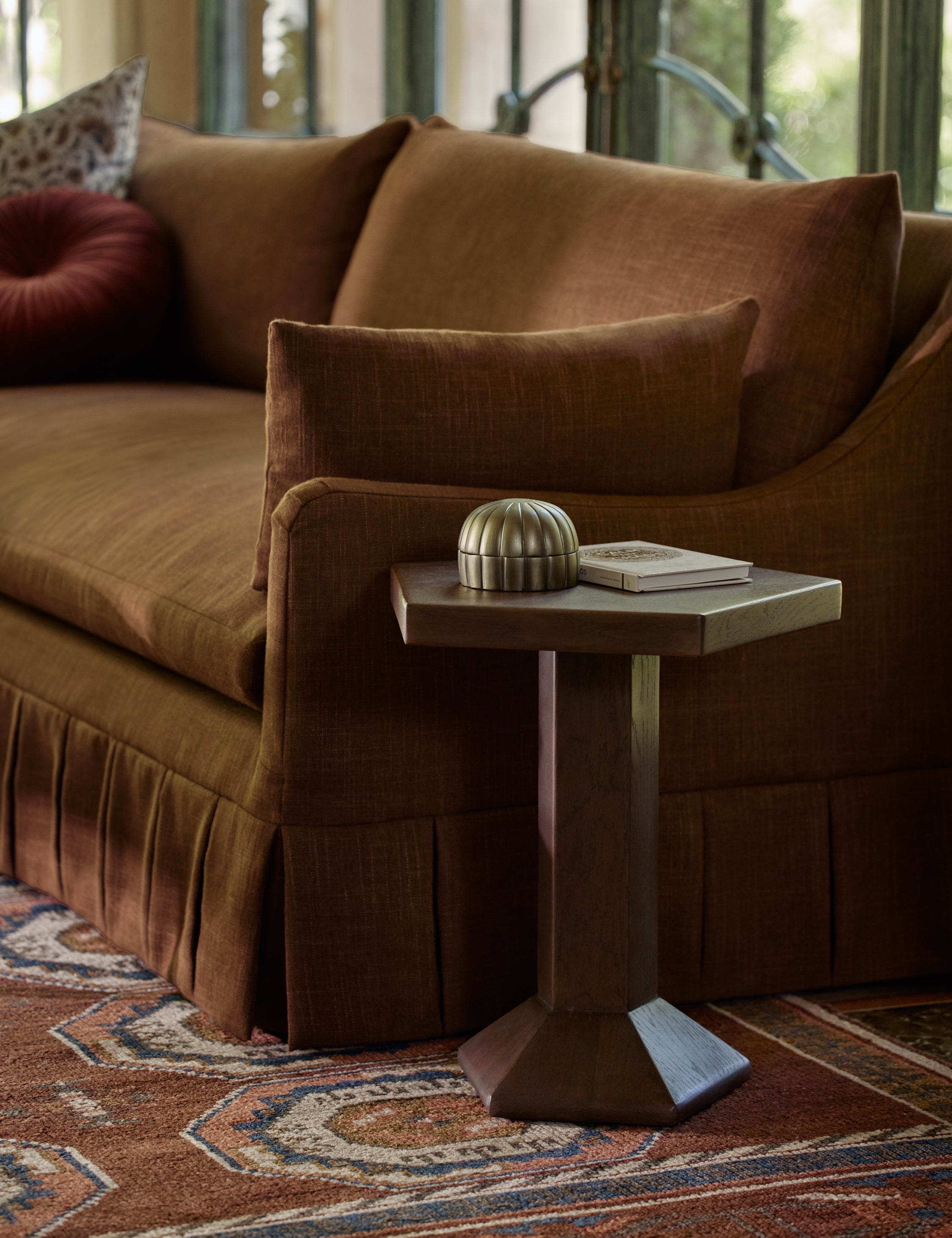 Lulu and Georgia - Rainey Side Table
