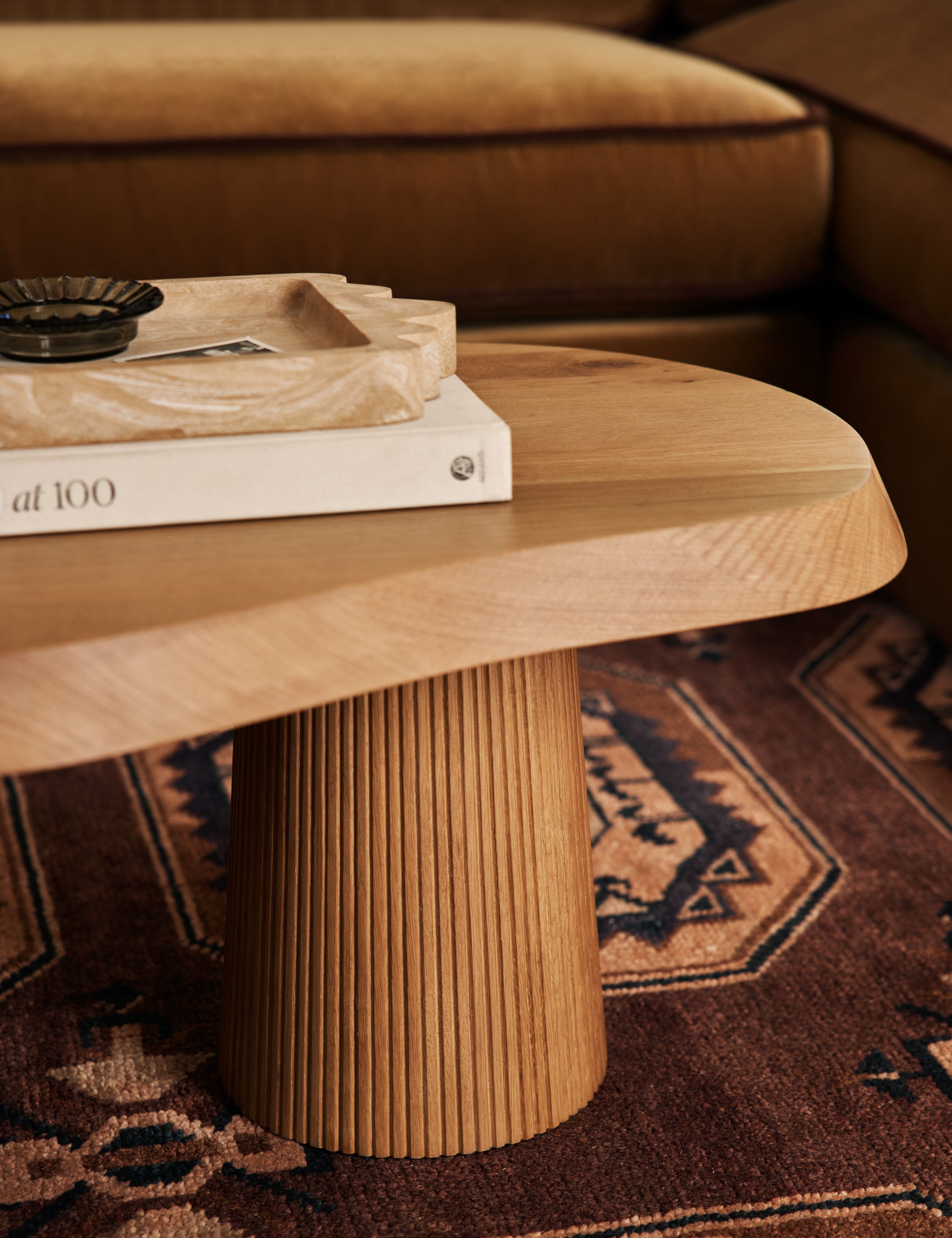 Lulu and Georgia - Cleeves Coffee Table