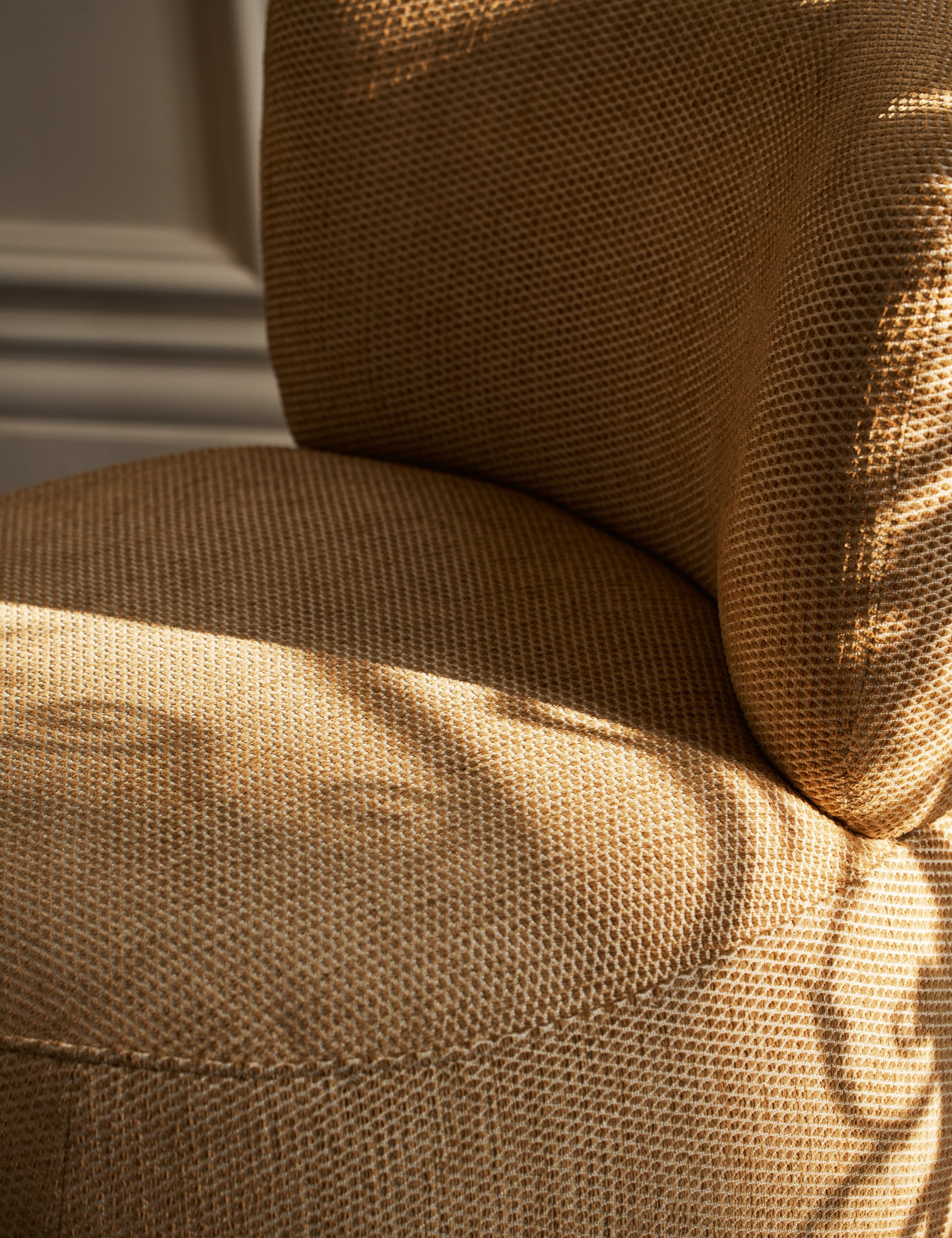 Lulu and Georgia - Dolores Swivel Chair