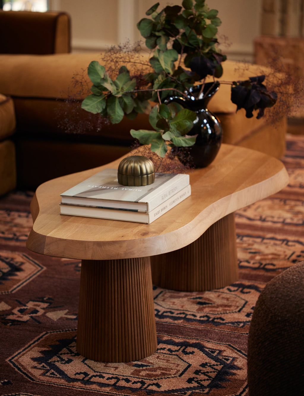 Lulu and Georgia - Cleeves Coffee Table