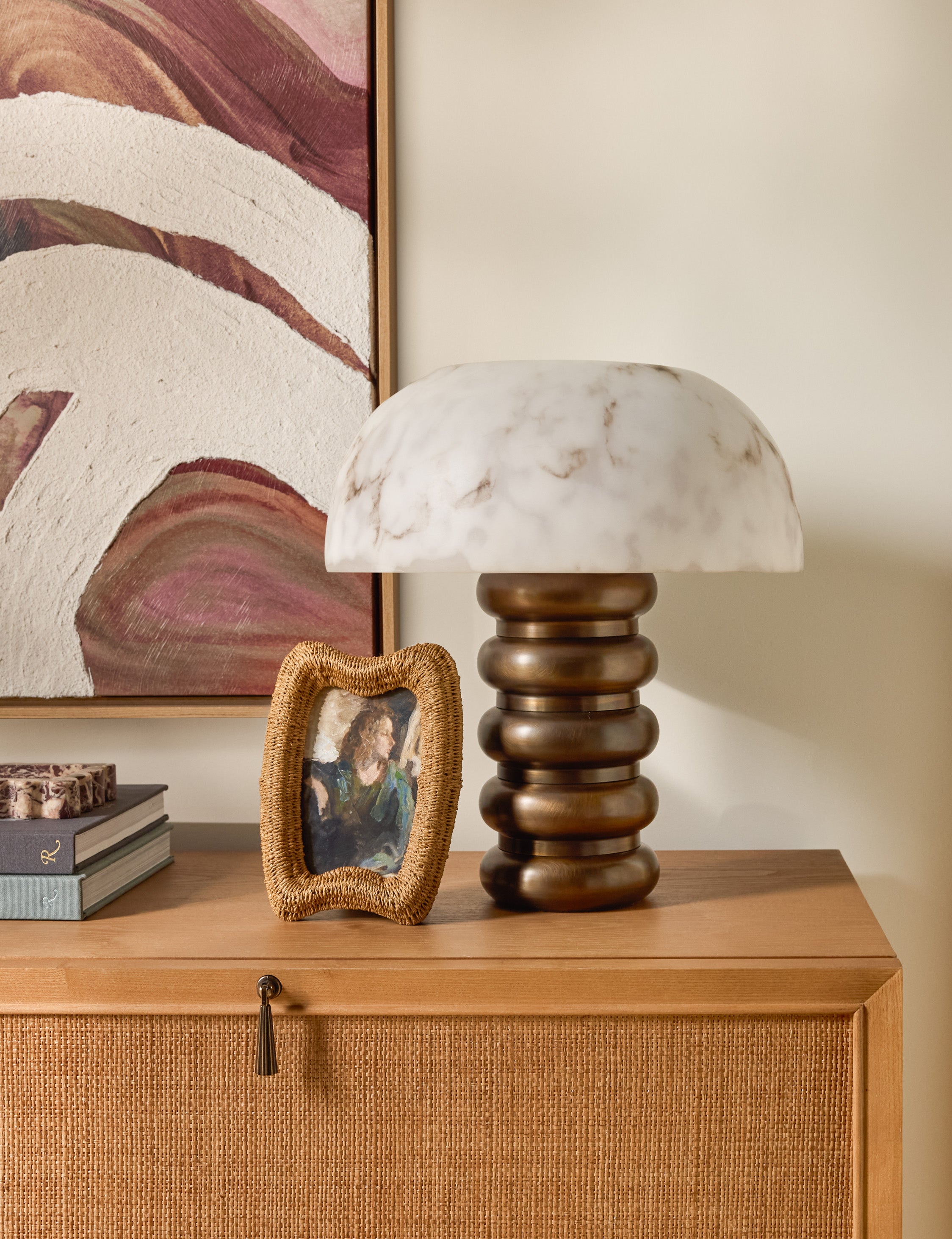 Lulu and Georgia - Phaedra Table Lamp