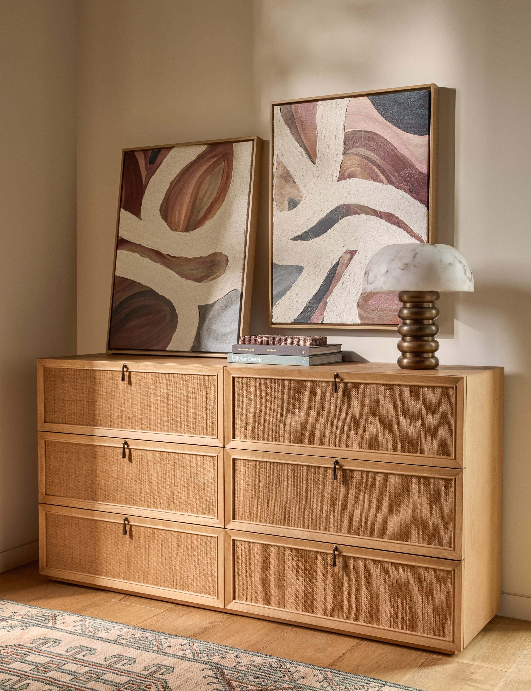 Lulu and Georgia - Phaedra Table Lamp