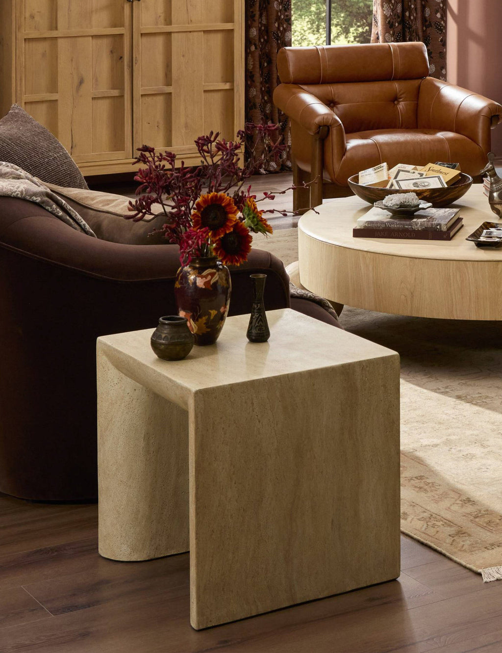 Lulu and Georgia - Sonder Side Table