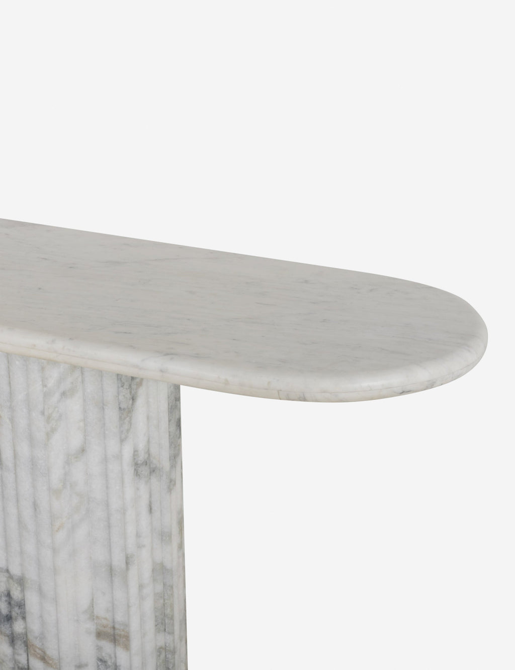 Lulu and Georgia - Mercer Console Table