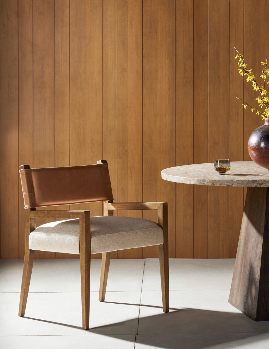 Lulu and Georgia - Forstater Dining Chair