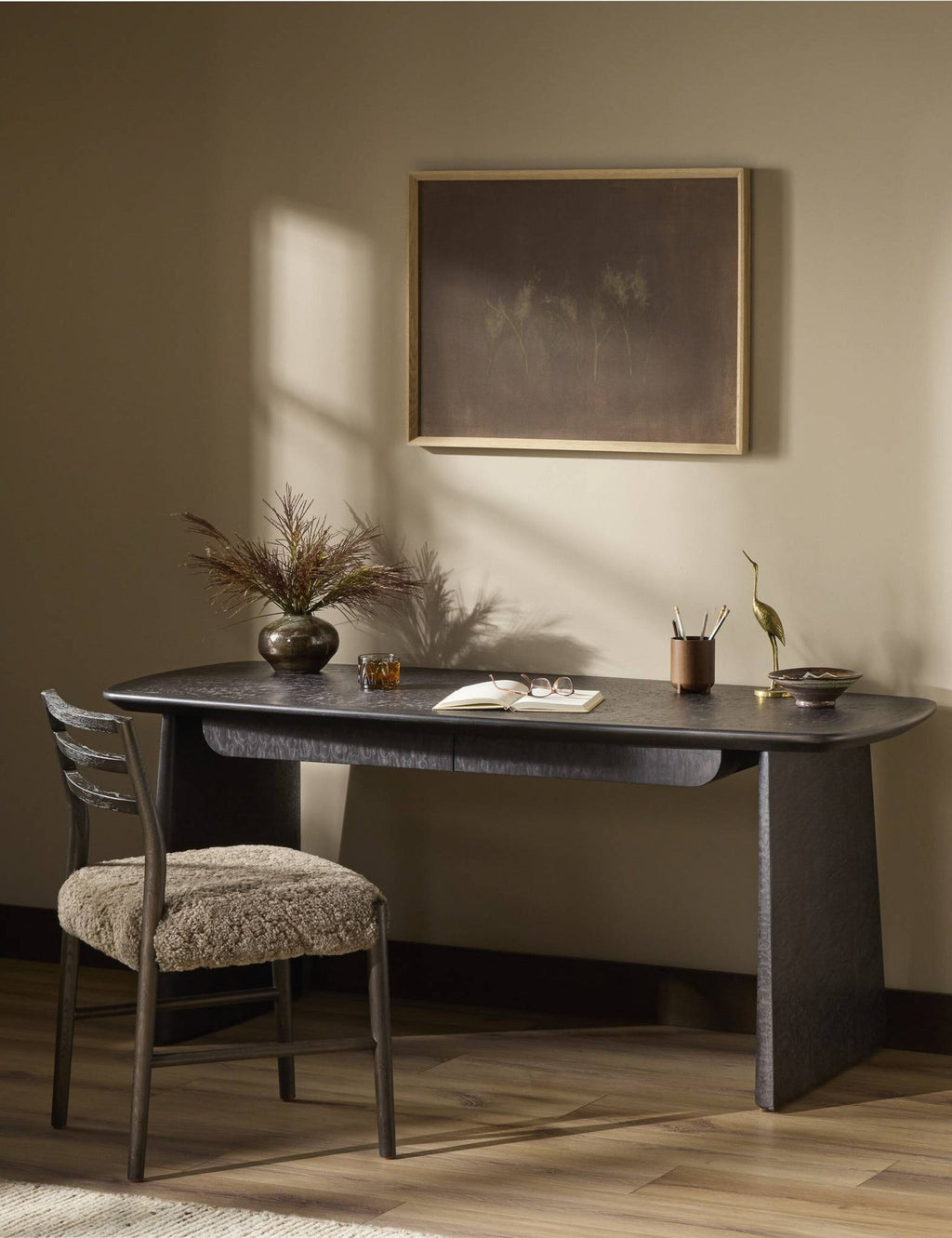 Lulu and Georgia - Wyman Desk