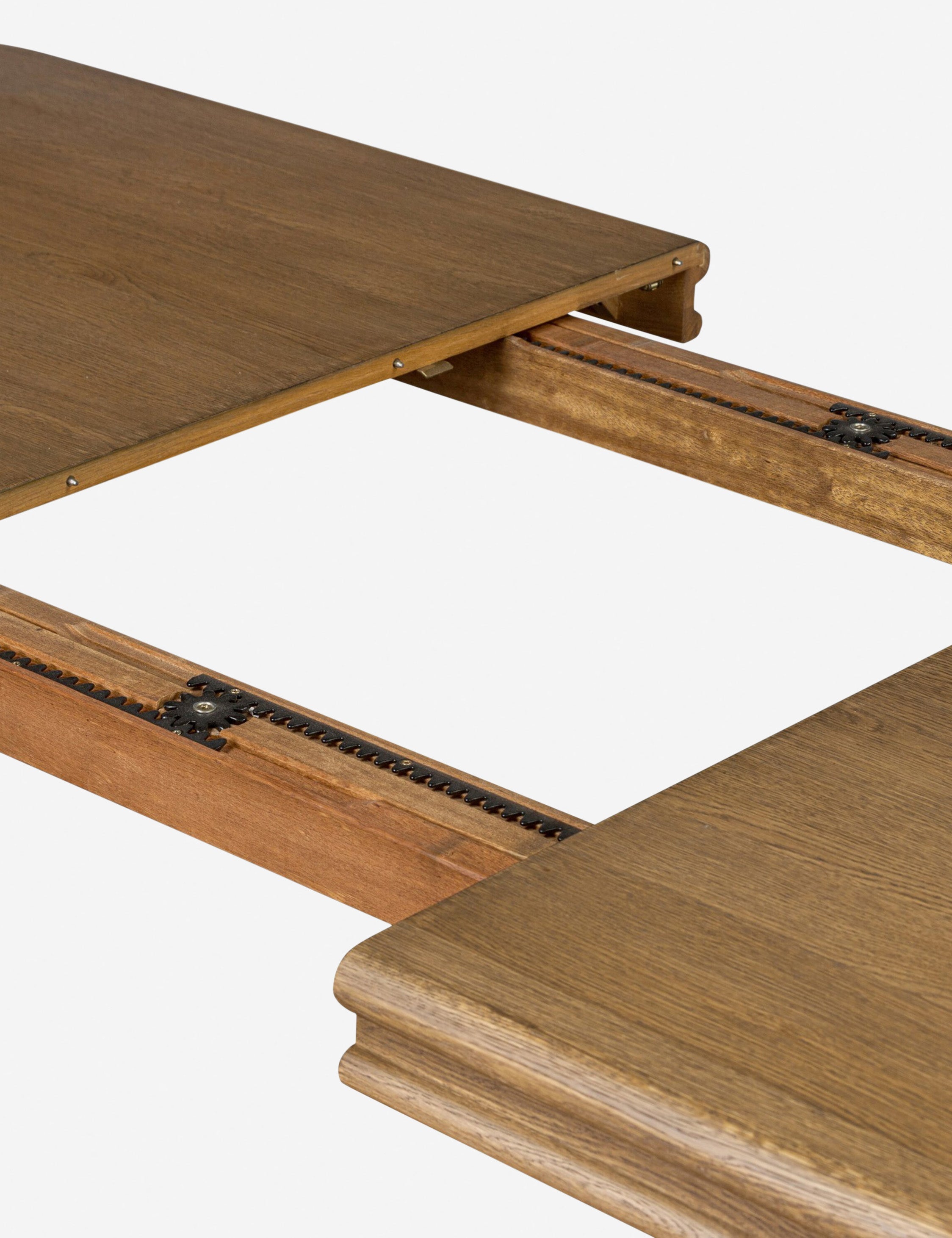 Lulu and Georgia - Freeman Extendable Dining Table