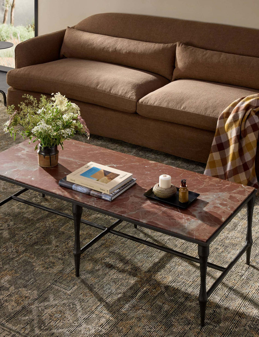 Lulu and Georgia - Brandis Coffee Table