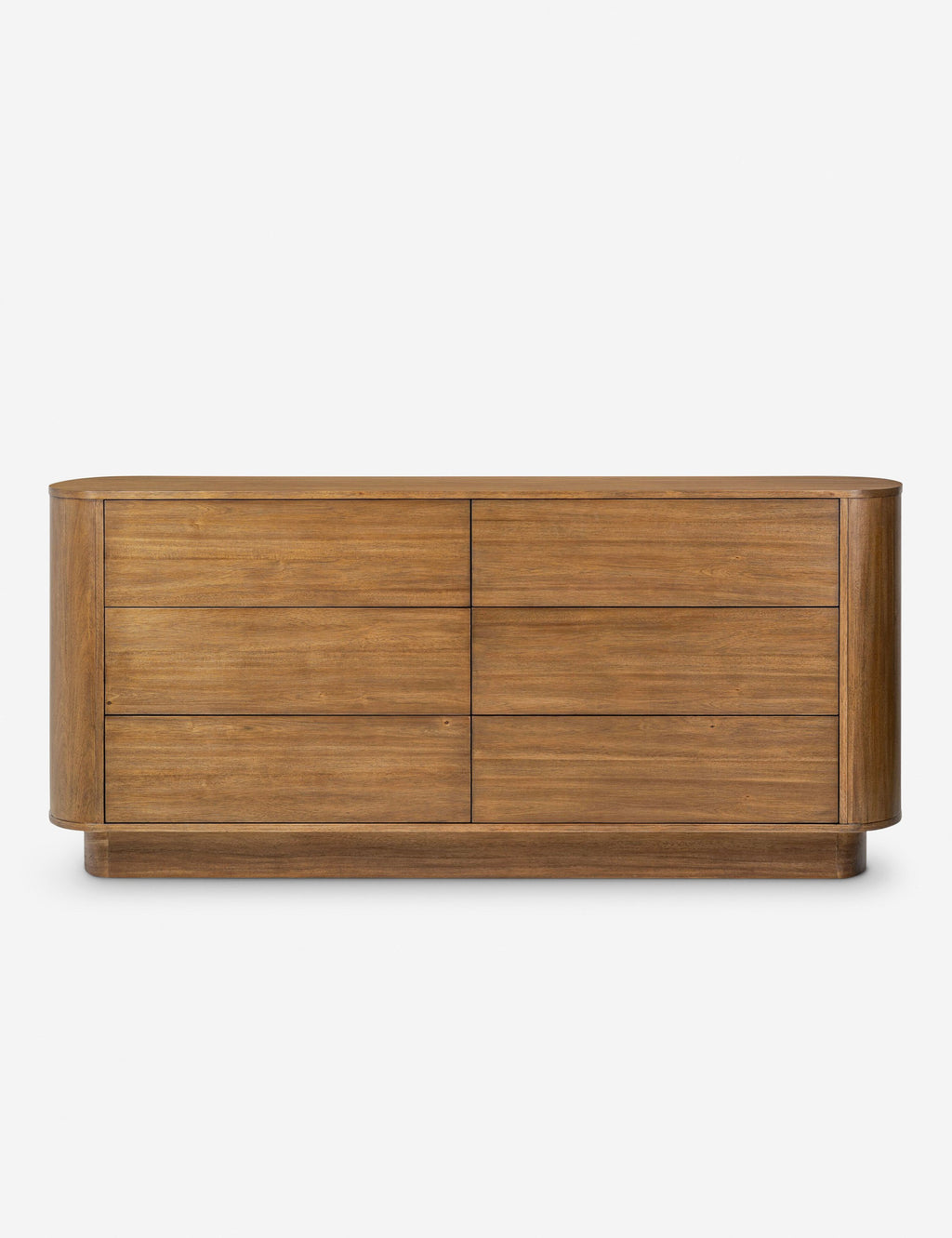 Lulu and Georgia - Gilda Dresser