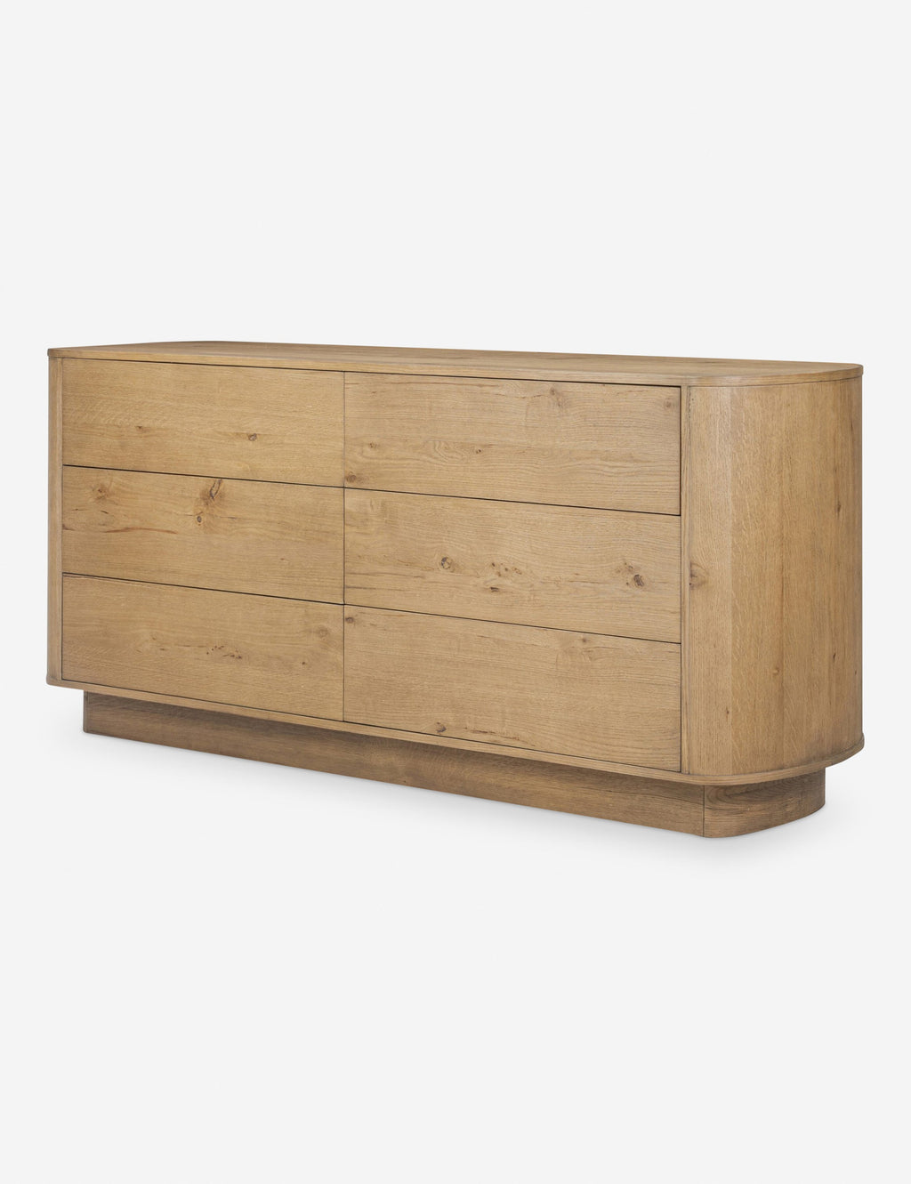 Lulu and Georgia - Gilda Dresser