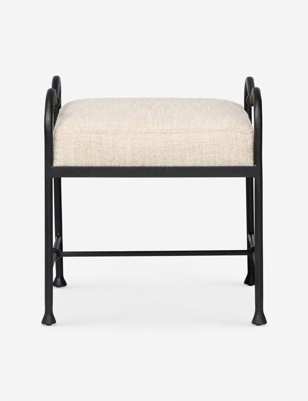 Lulu and Georgia - Belita Stool
