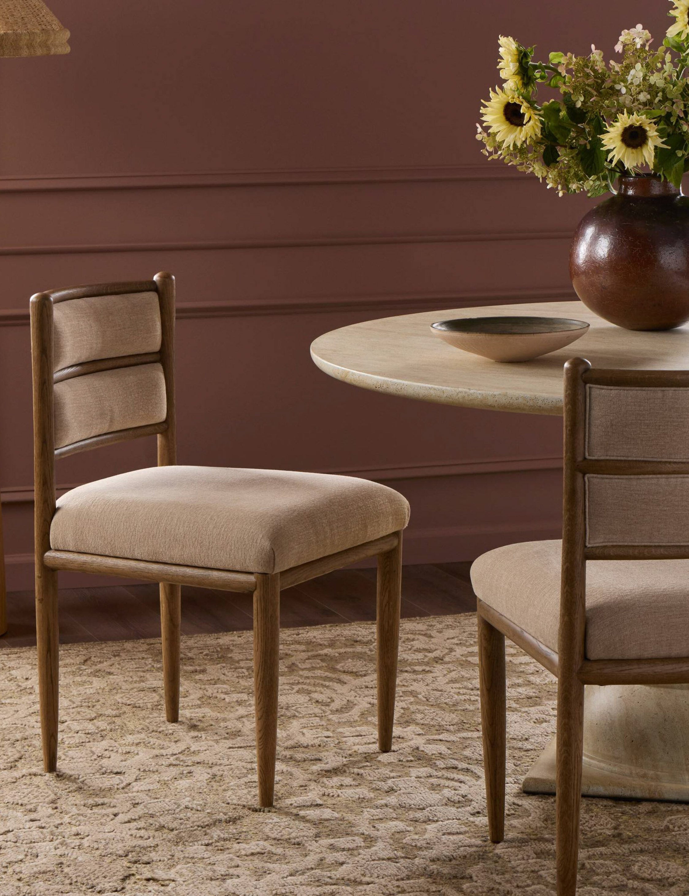 Lulu and Georgia - Ferdy Dining Chair