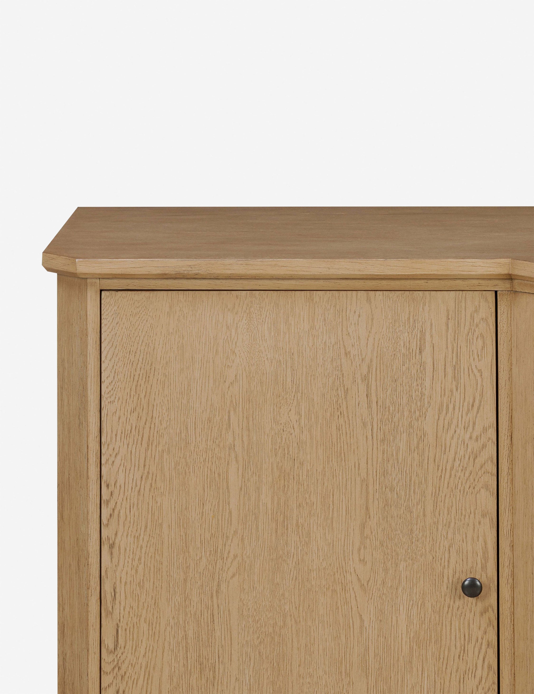 Lulu and Georgia - Madris Sideboard