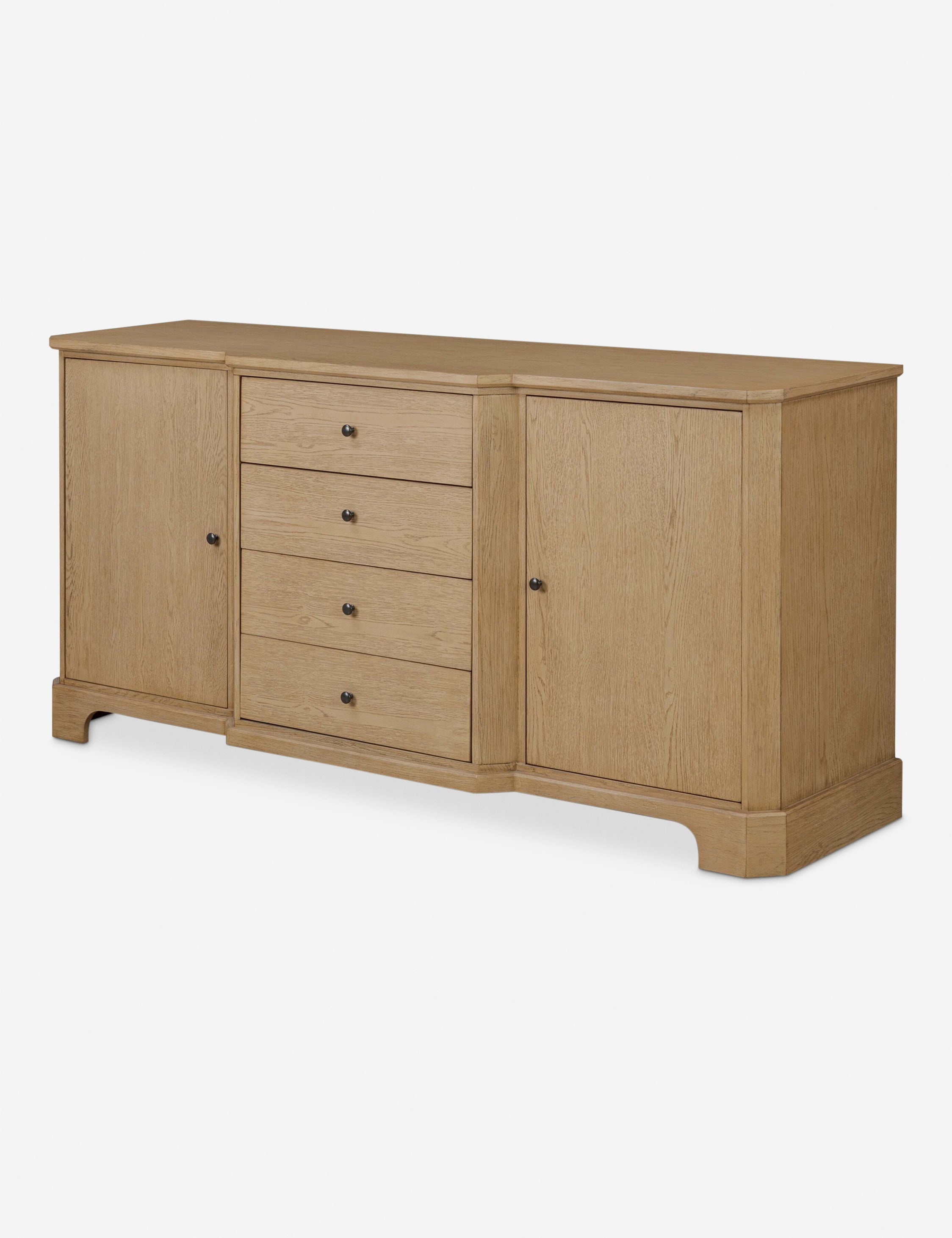 Lulu and Georgia - Madris Sideboard