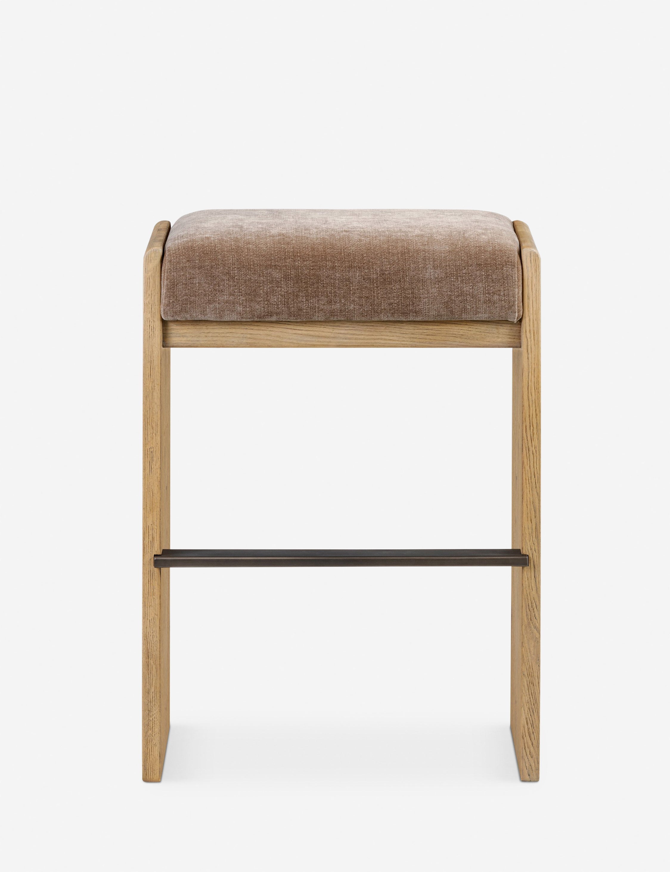 Lulu and Georgia - Hardin Bar And Counter Stool