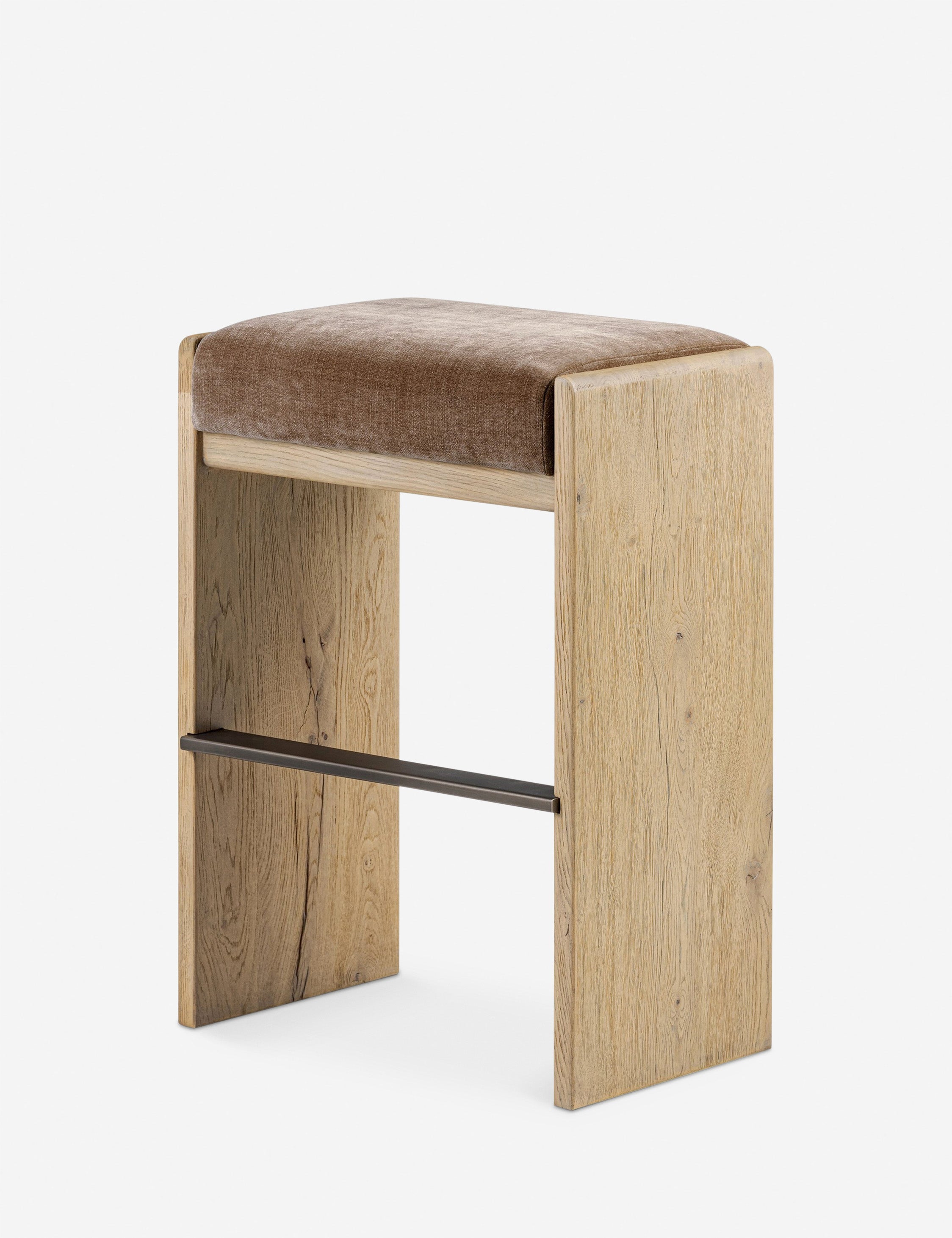 Lulu and Georgia - Hardin Bar And Counter Stool