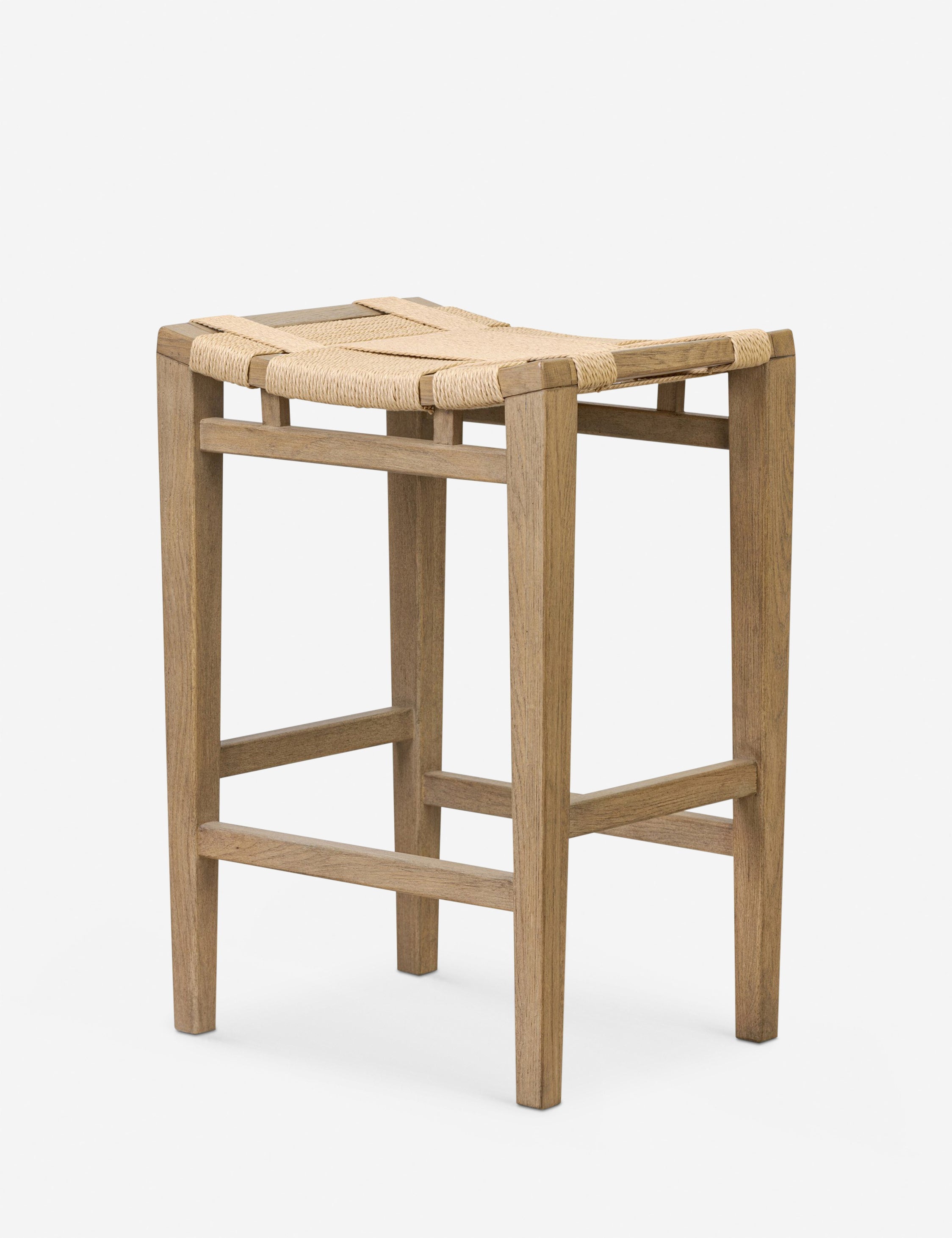 Lulu and Georgia - Maggie Counter Stool