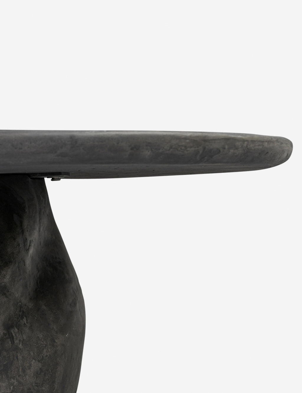 Lulu and Georgia - Orozco Round Coffee Table