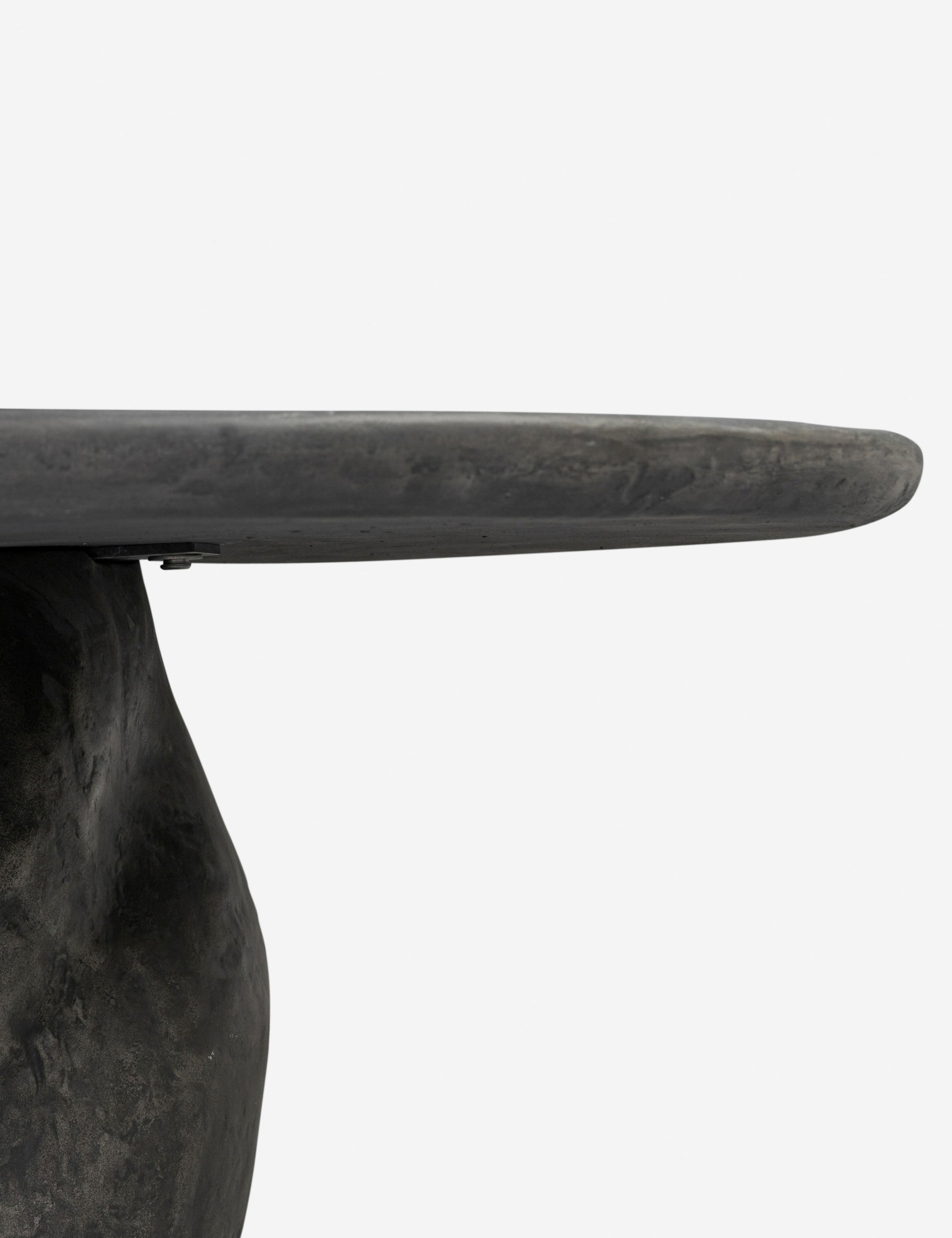 Lulu and Georgia - Orozco Round Coffee Table