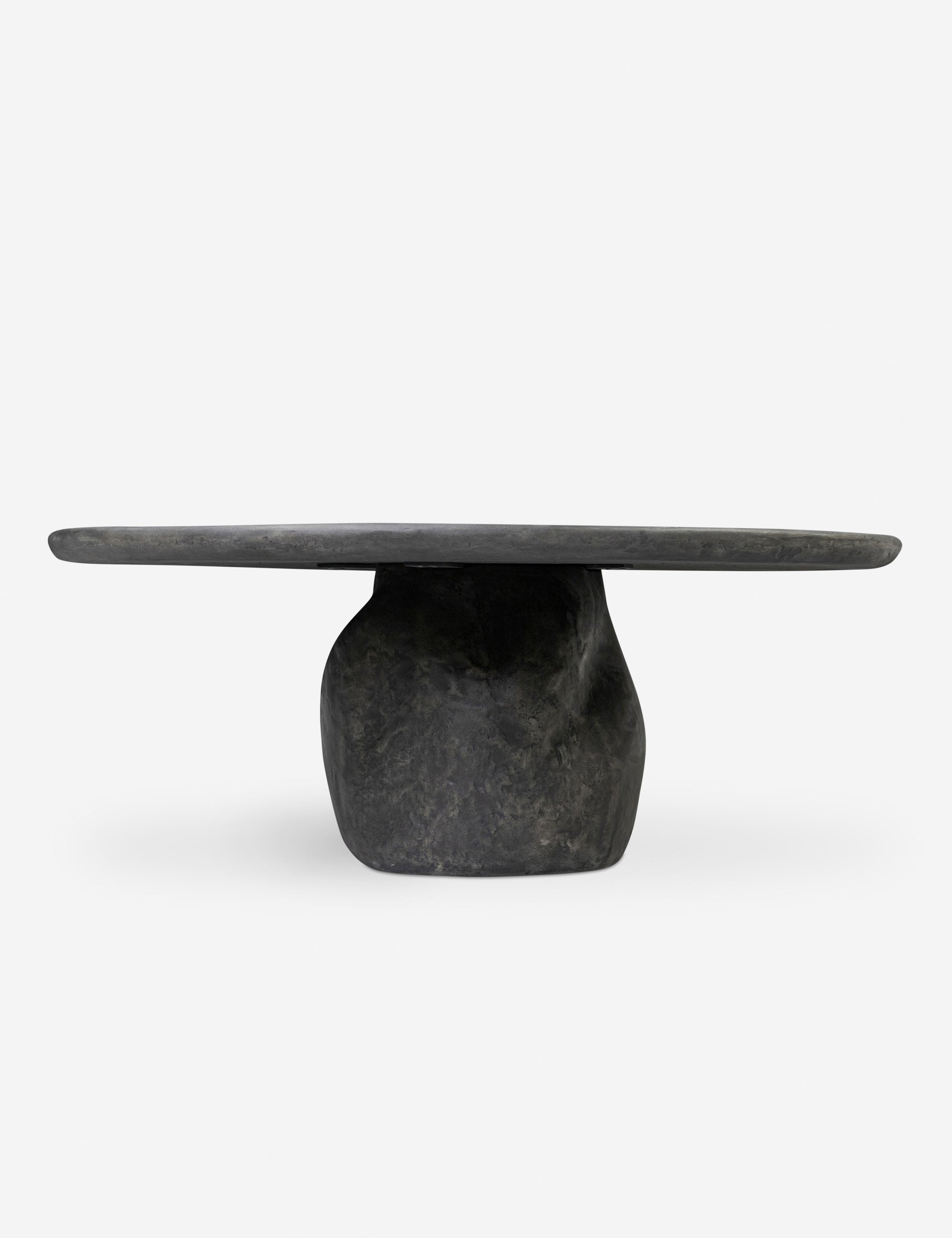 Lulu and Georgia - Orozco Round Coffee Table