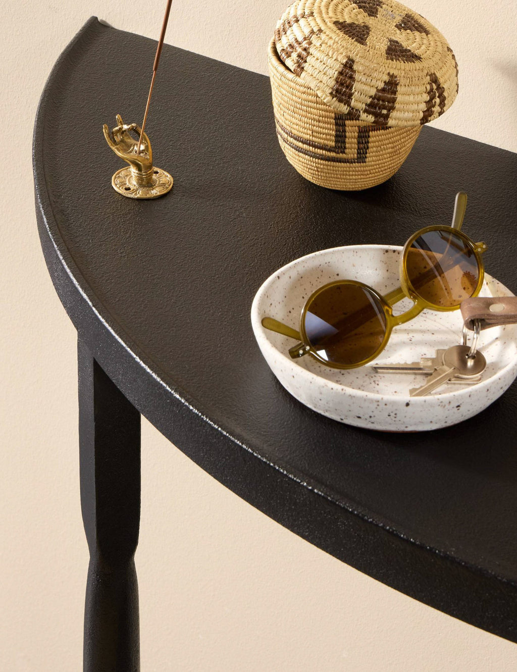 Lulu and Georgia - Bays Console Table