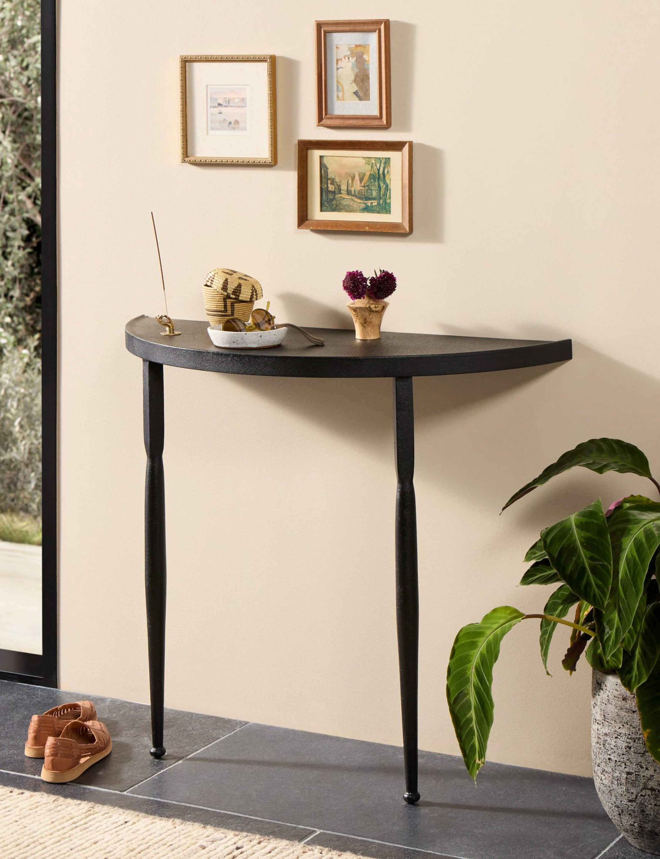Lulu and Georgia - Bays Console Table