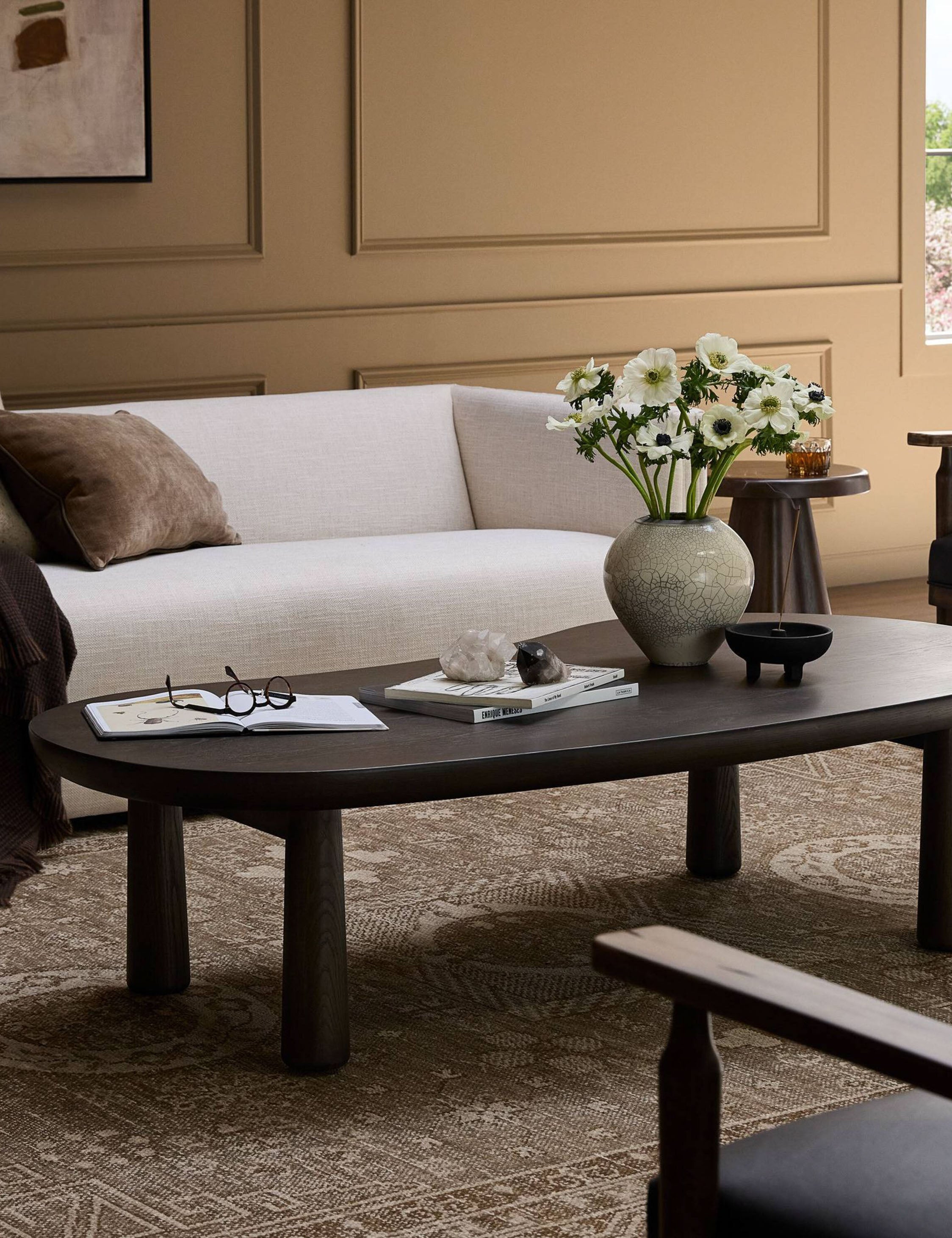 Lulu and Georgia - Jacoby Coffee Table
