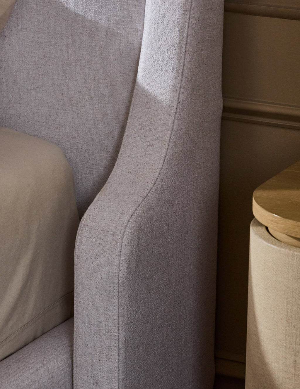 Lulu and Georgia - Lucine Platform Bed