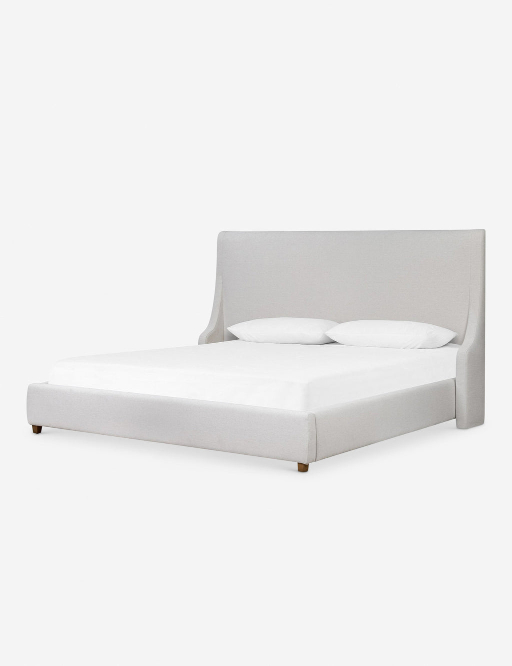 Lulu and Georgia - Lucine Platform Bed